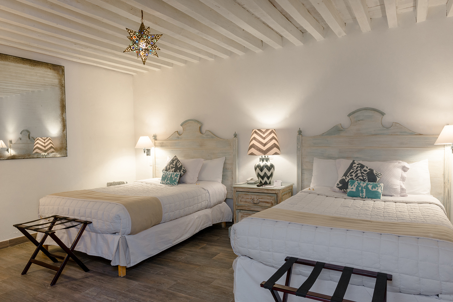 Suite Deluxe Executive