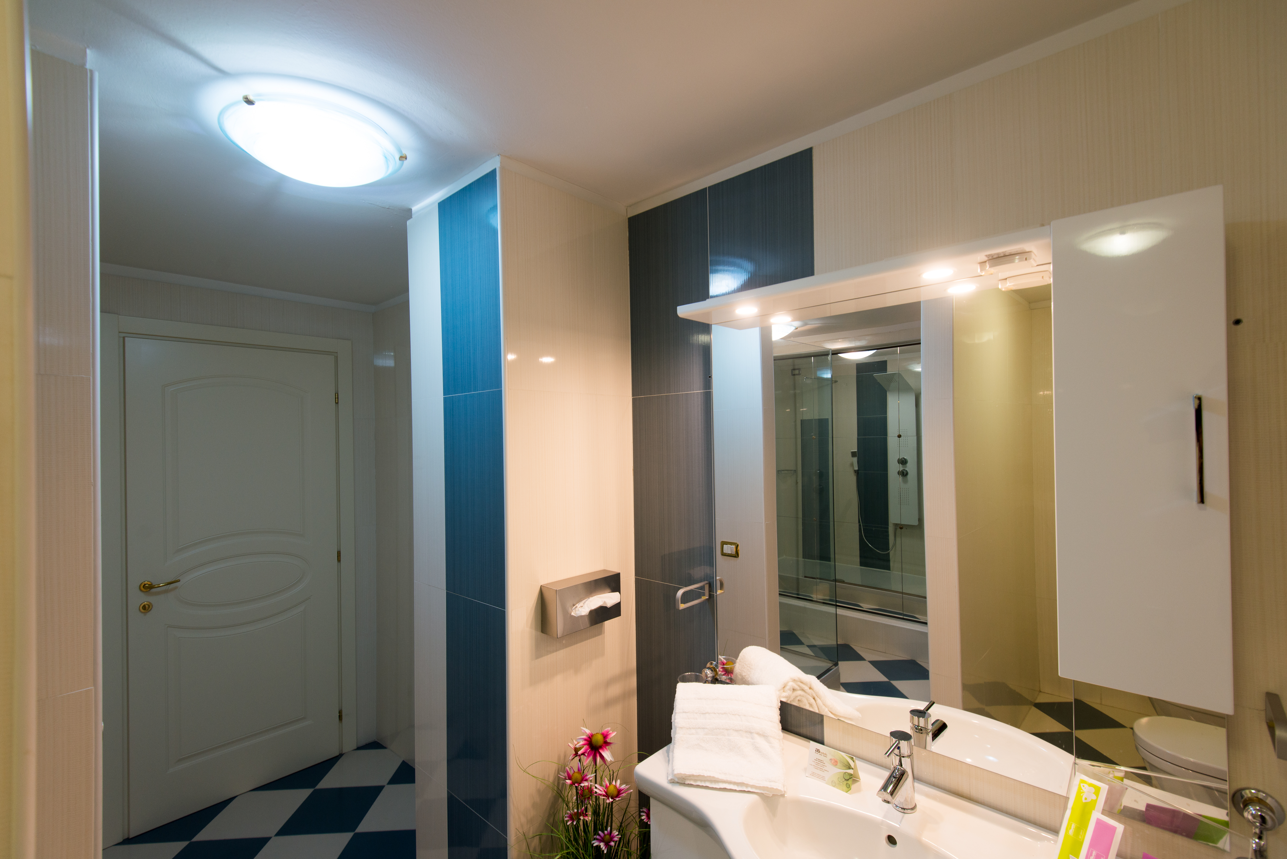 Double Single Economy