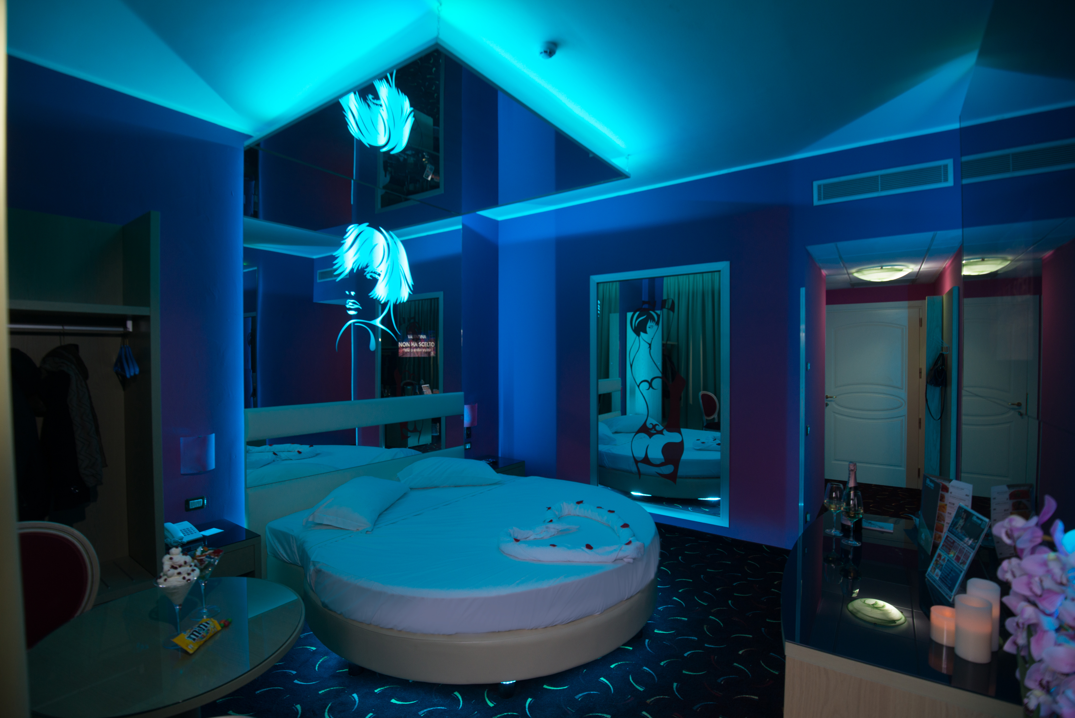 Double Single Economy