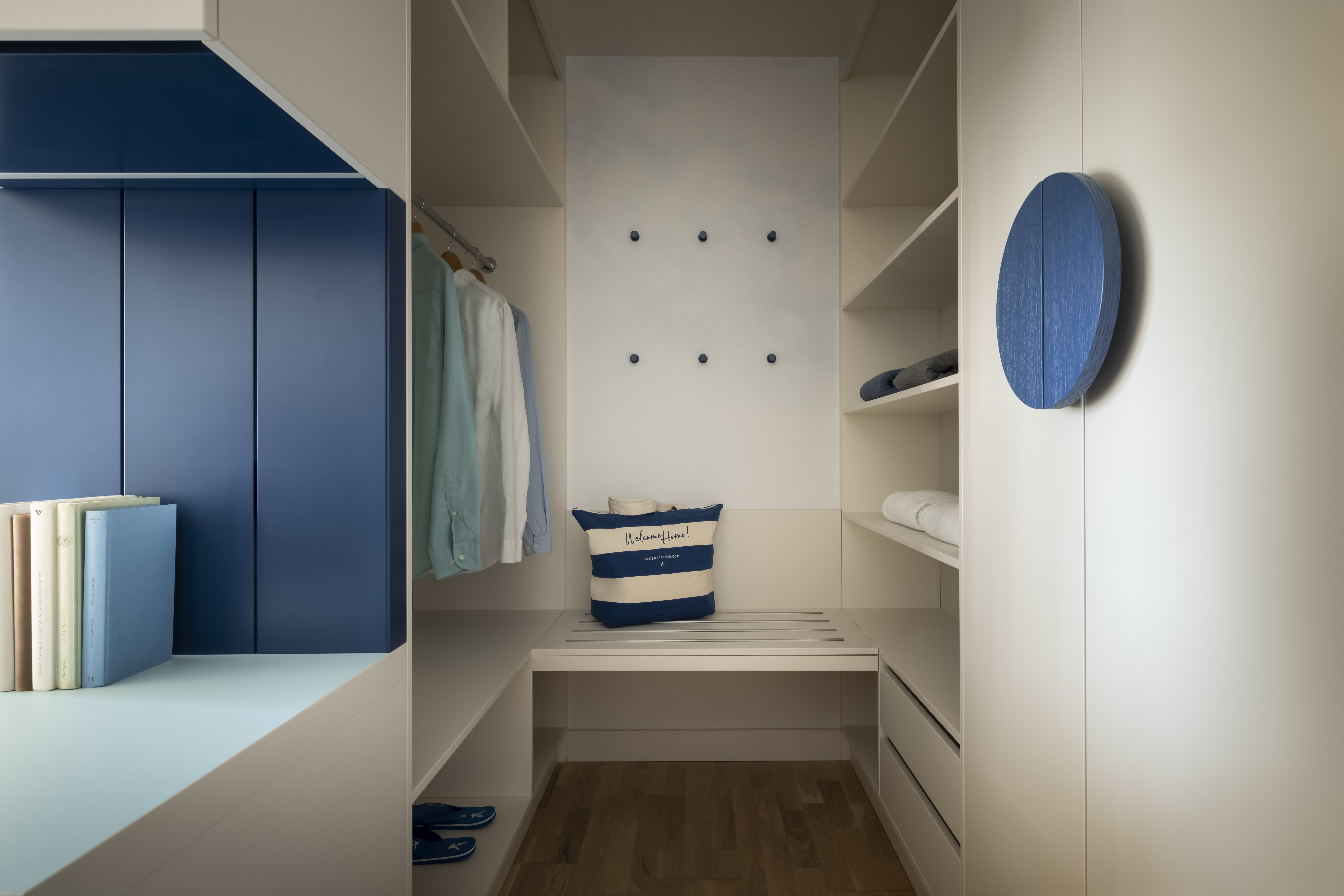 Family Room Superior