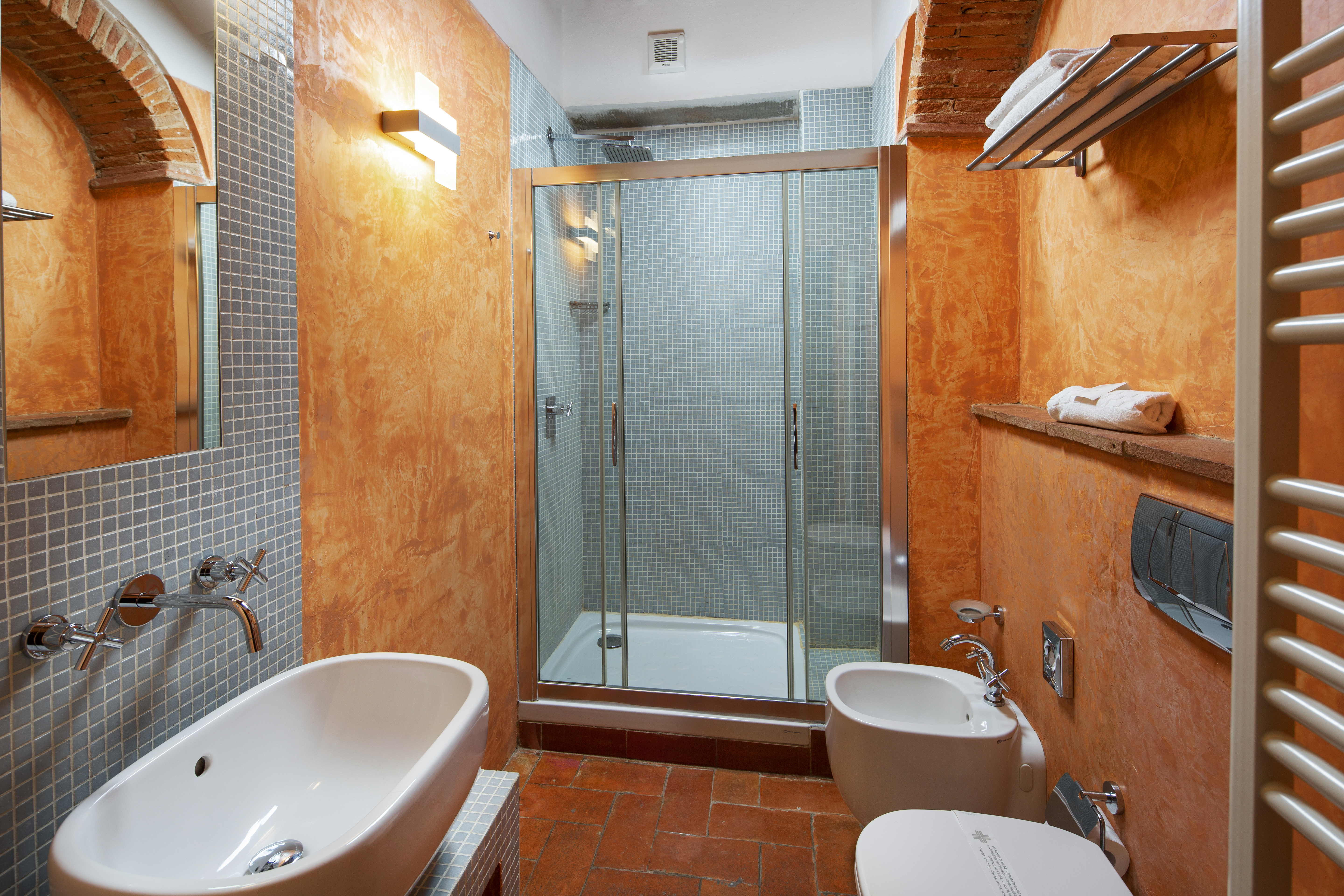 Double Single Standard