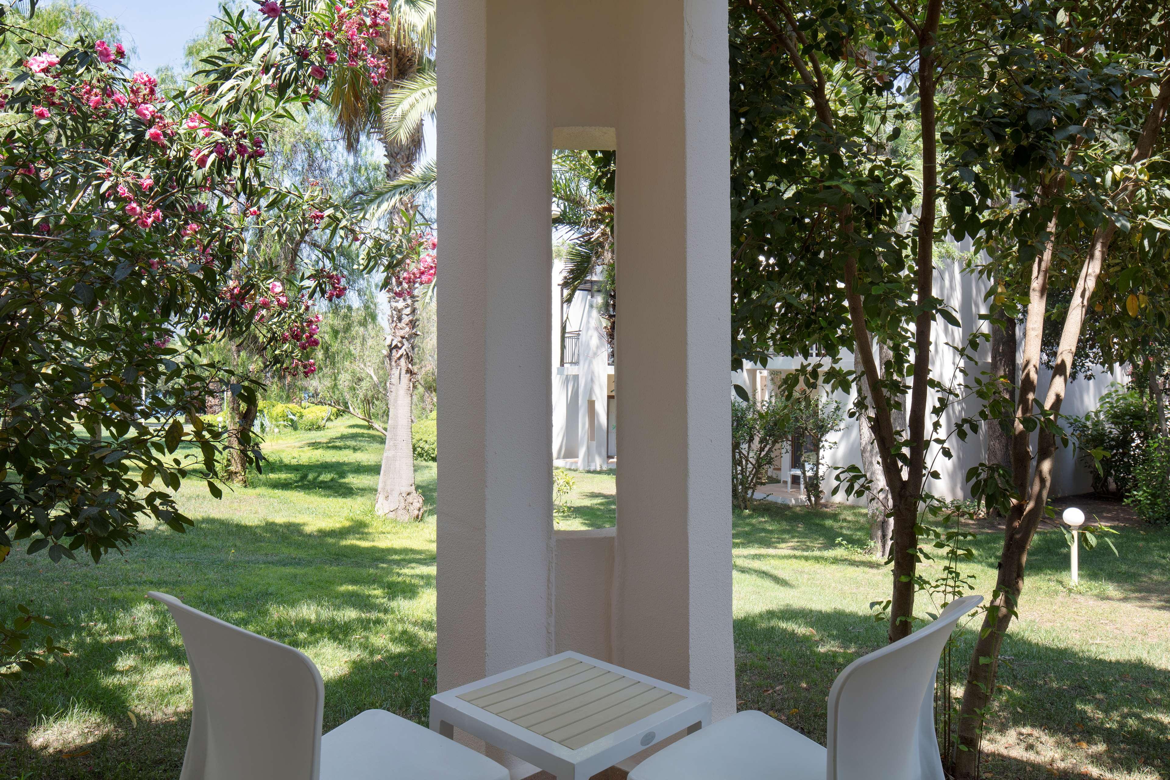 Family Room Connecting Room