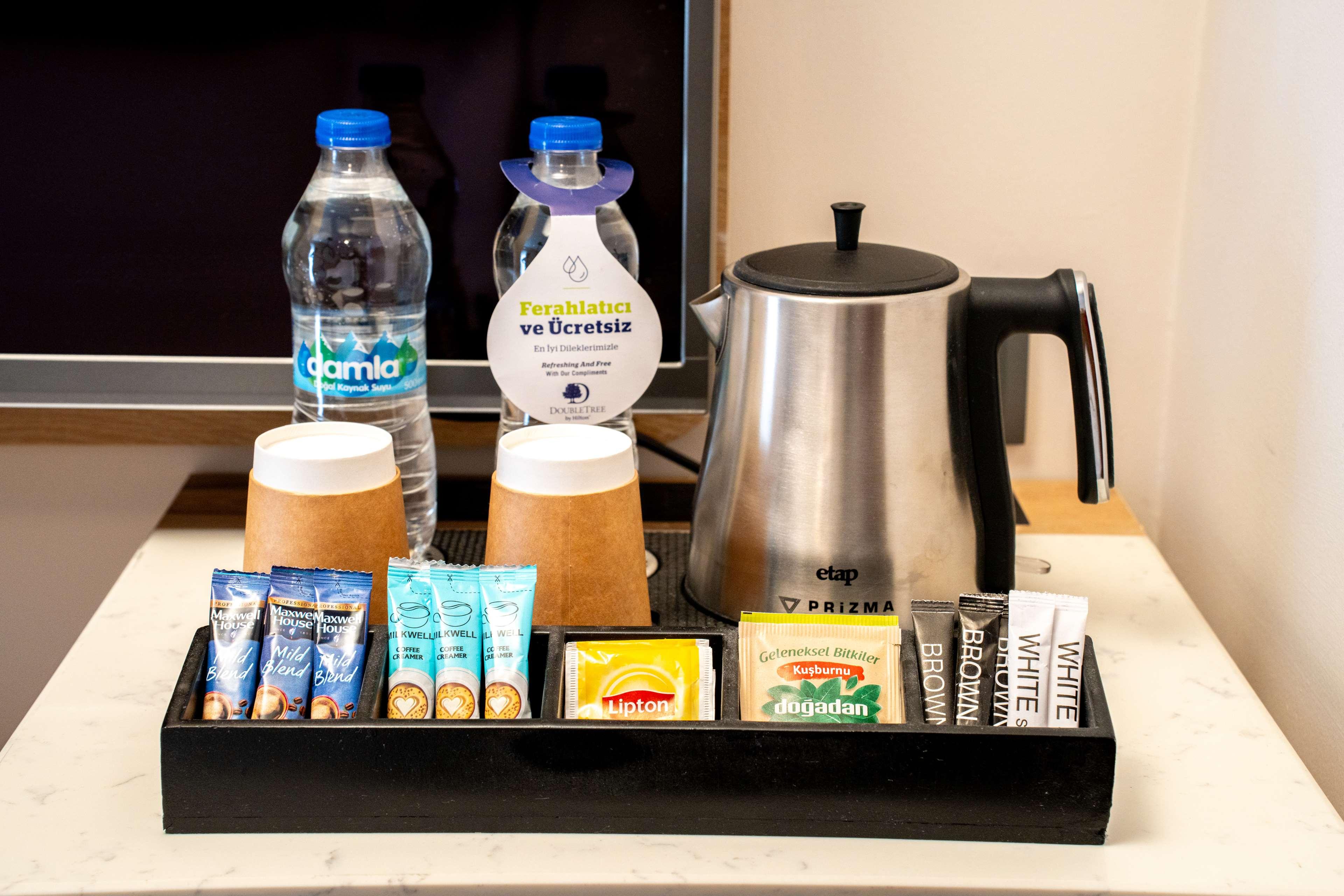 Family Room Deluxe with Views