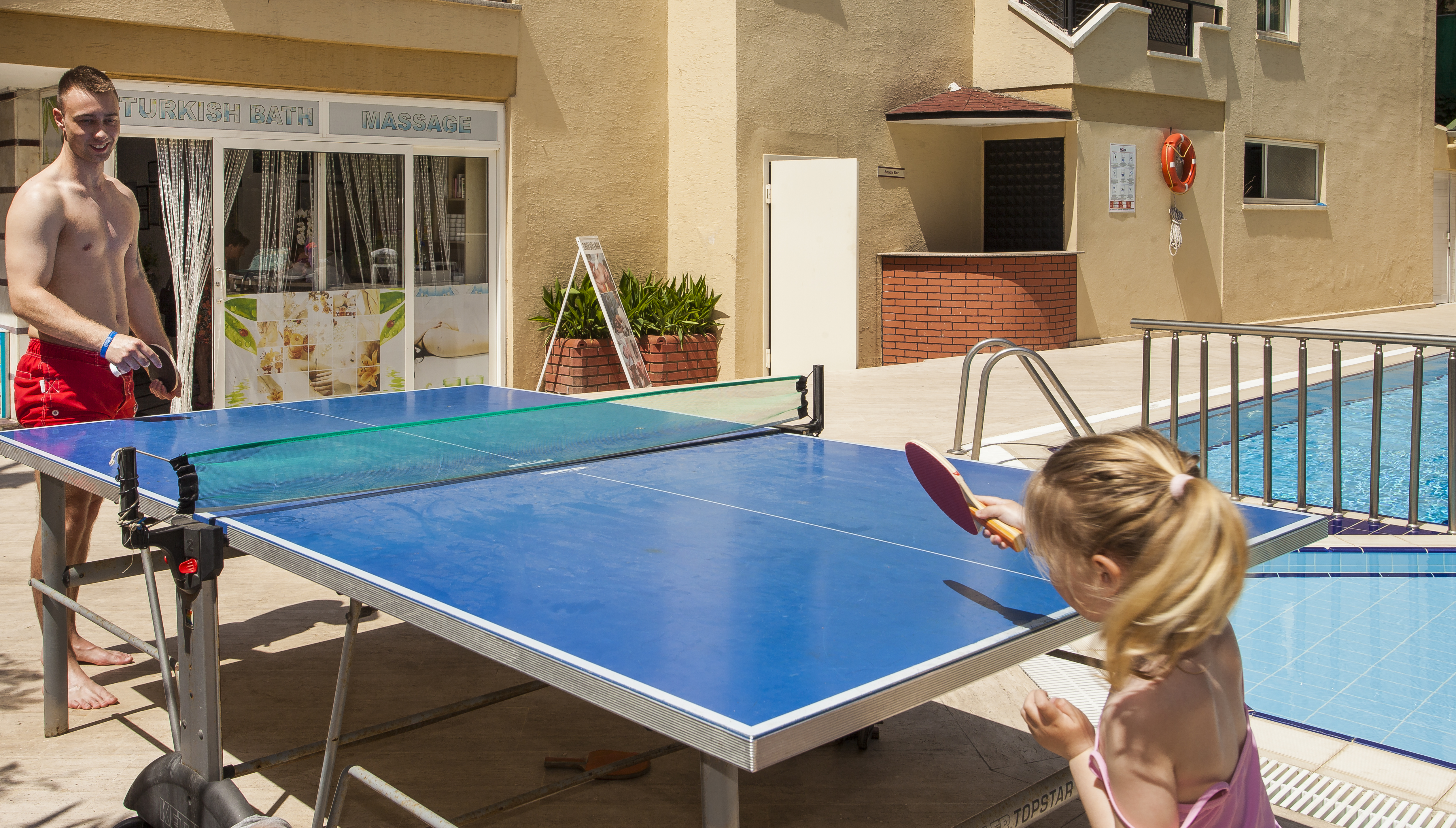 Sports and Entertainment