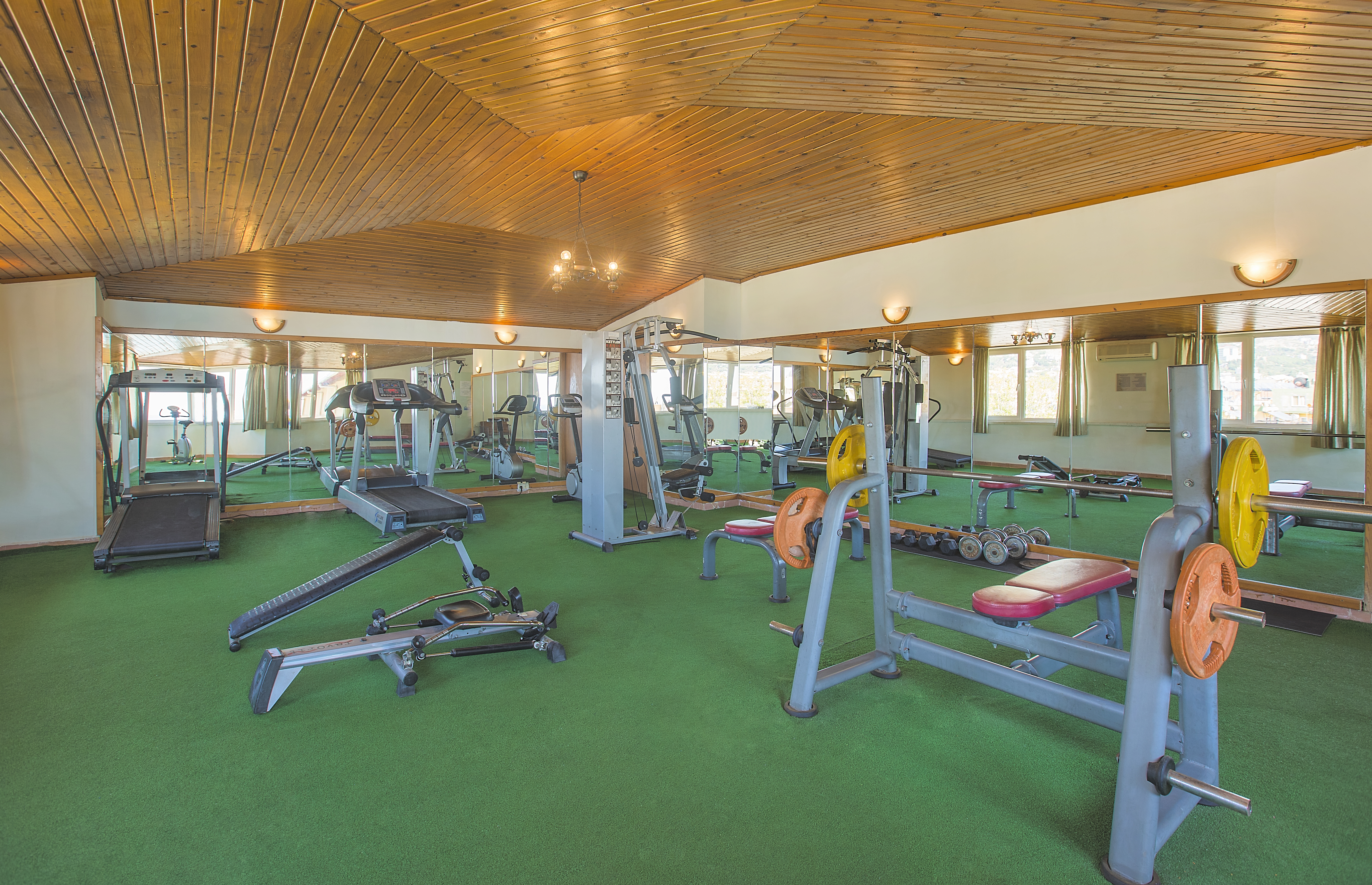 Sports and Entertainment