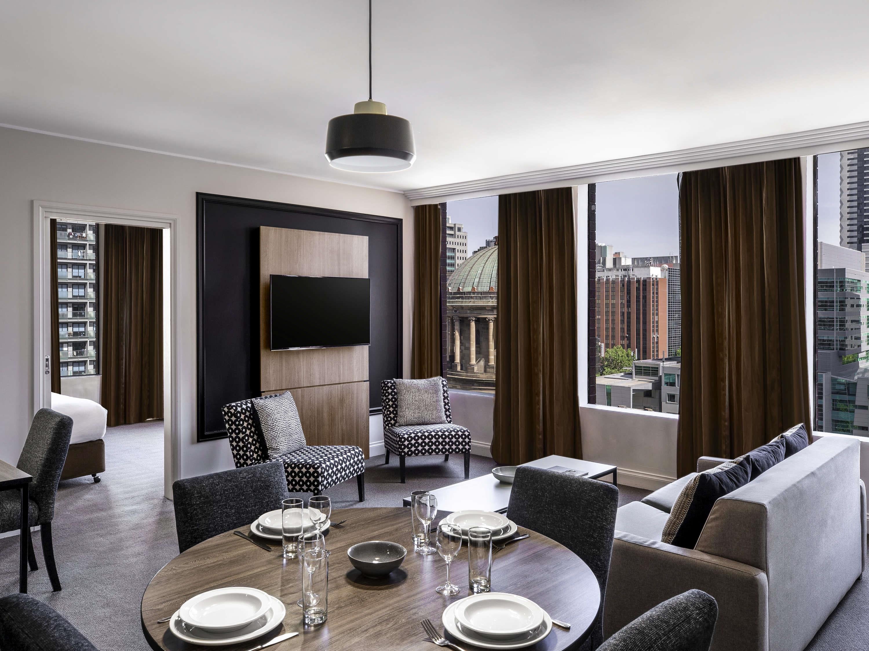 Family Room Standard