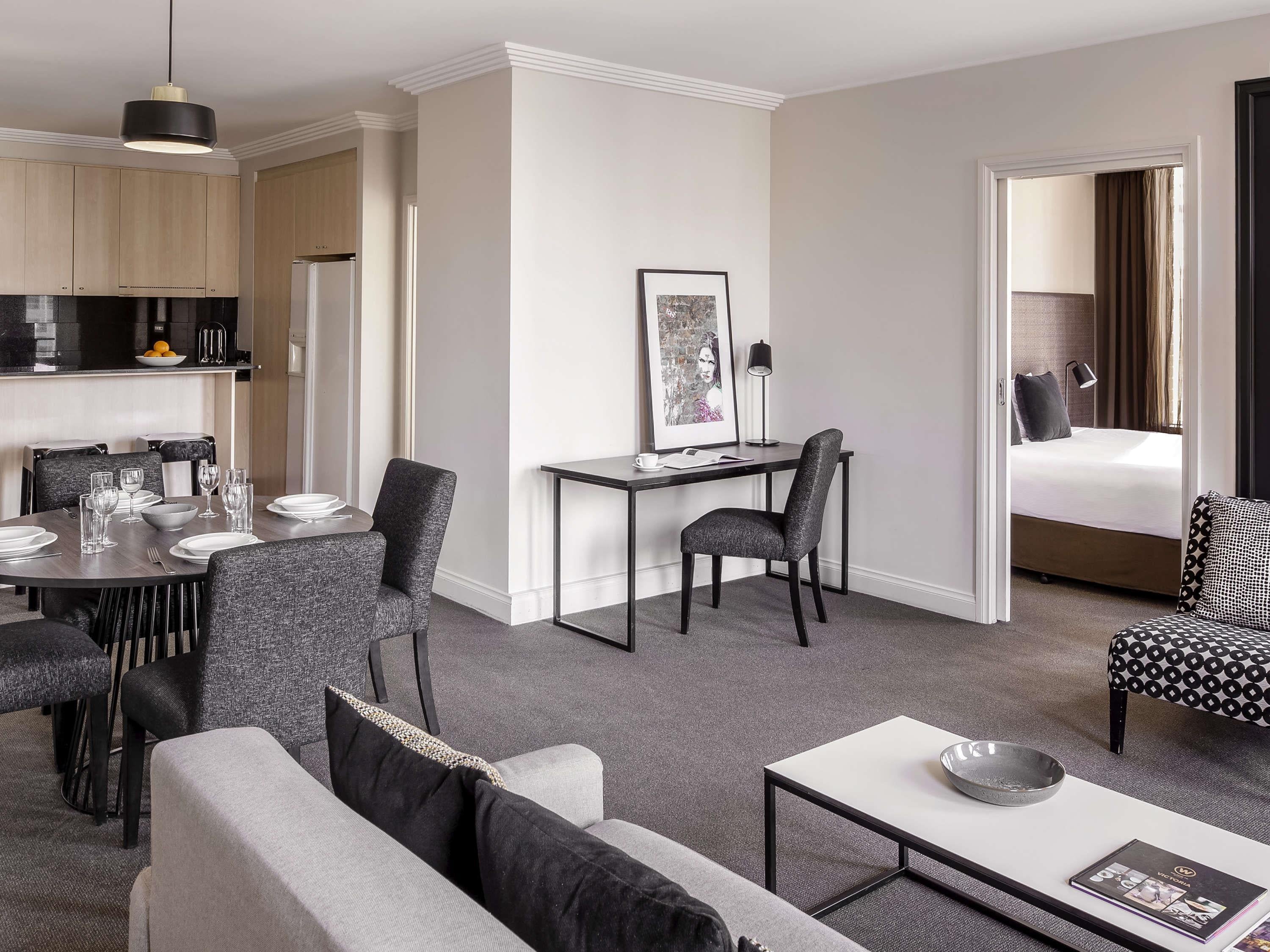 Family Room Standard