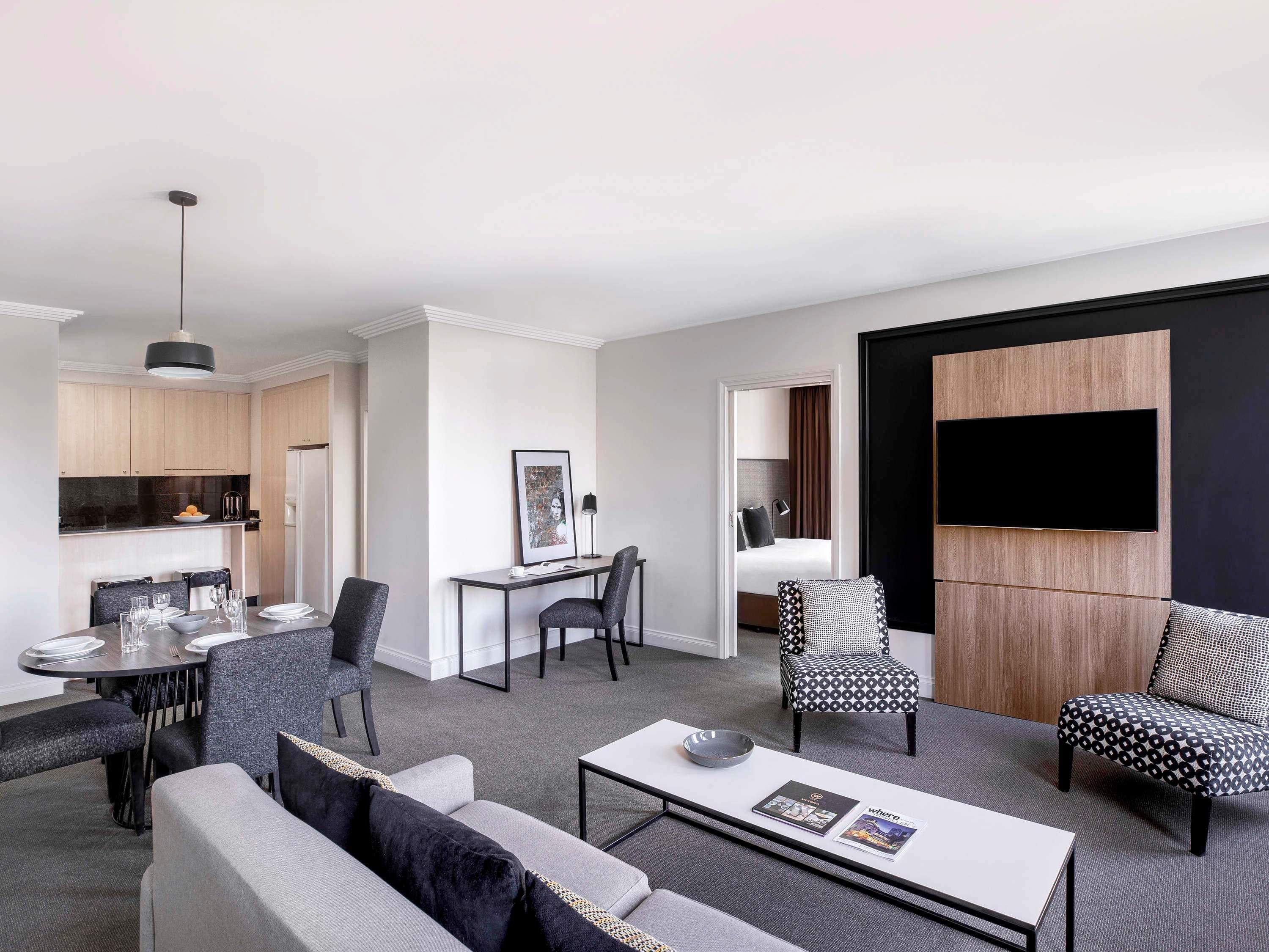 Family Room Standard