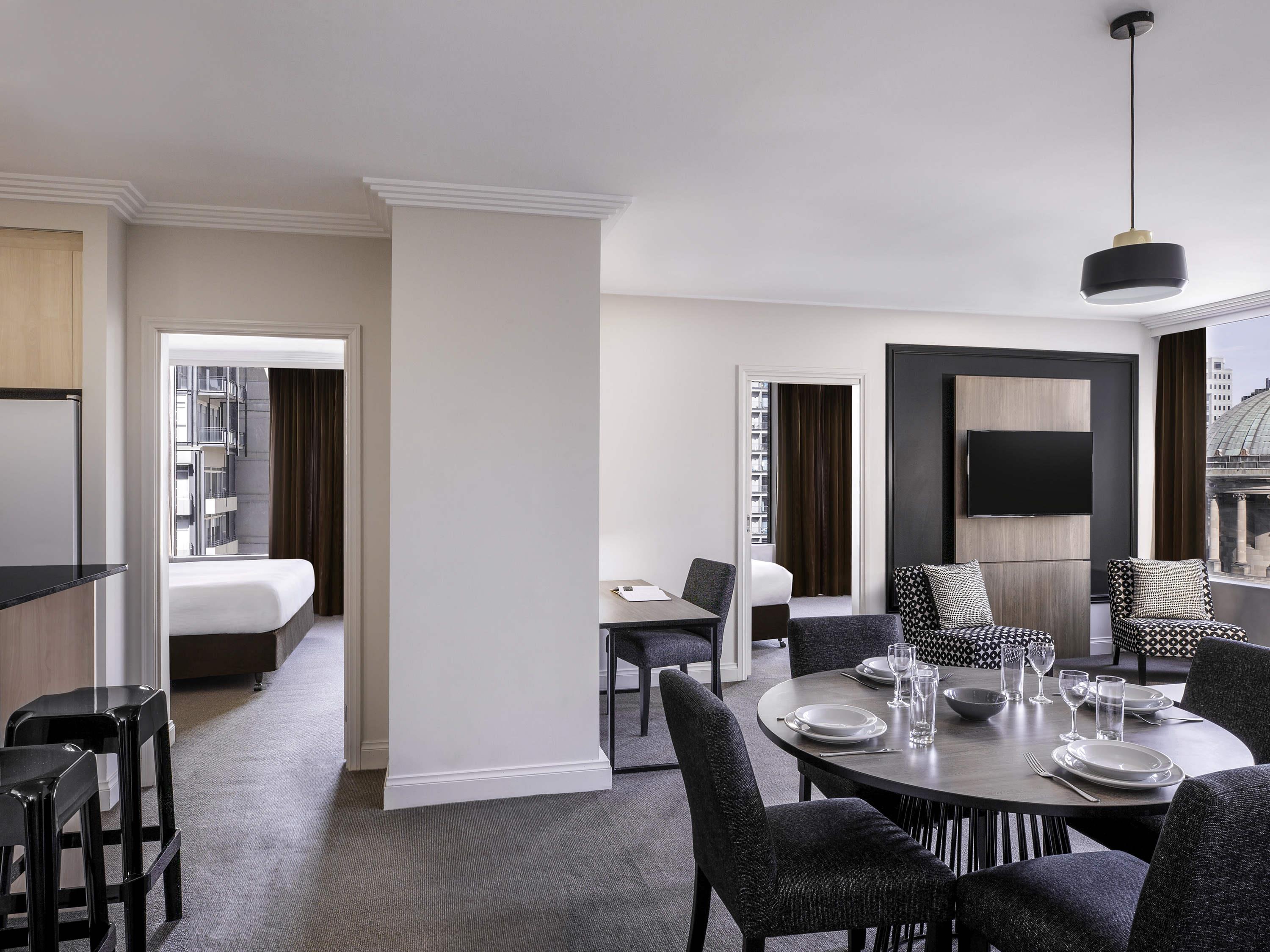 Family Room Standard