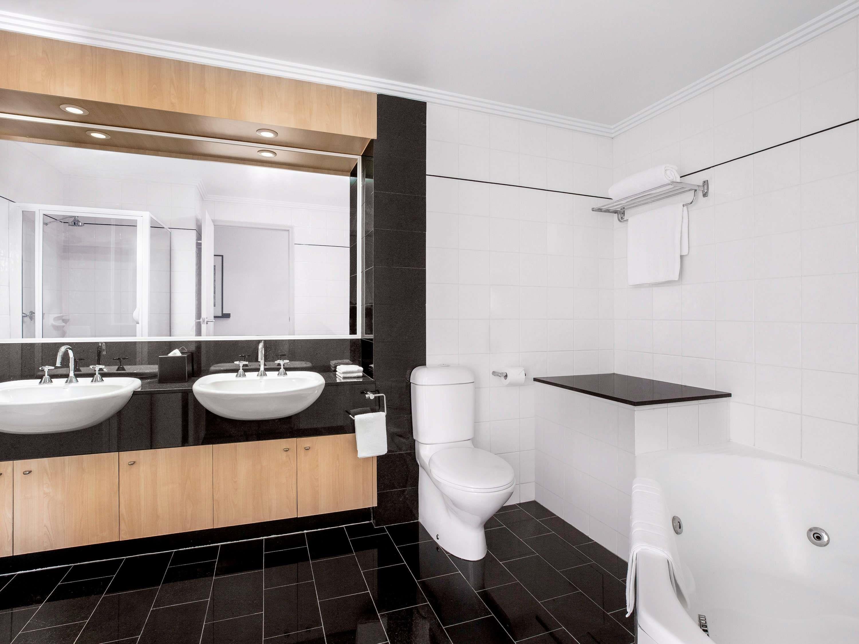 Apartment Deluxe One Bedroom