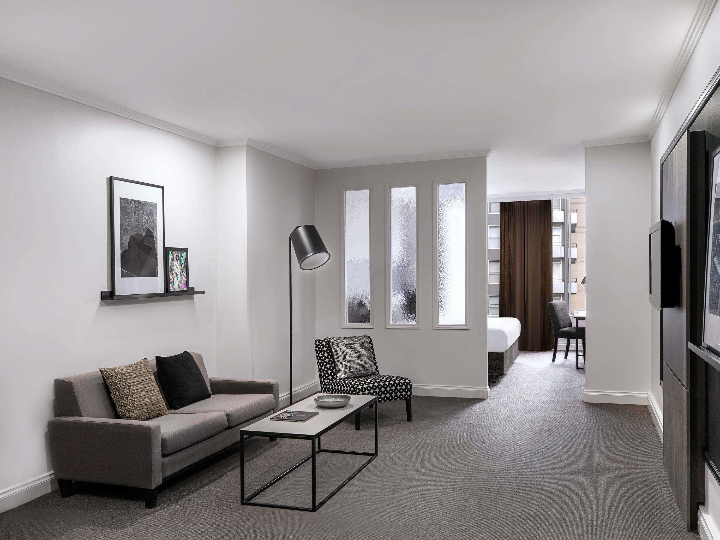 Apartment Two Bedrooms