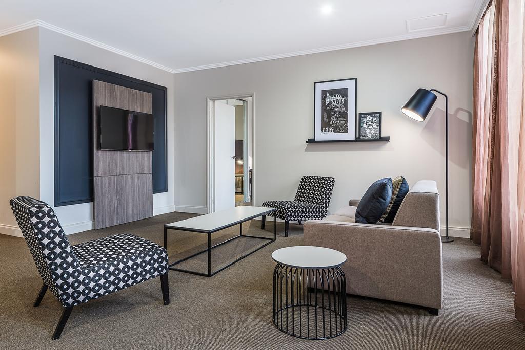 Apartment Two Bedrooms