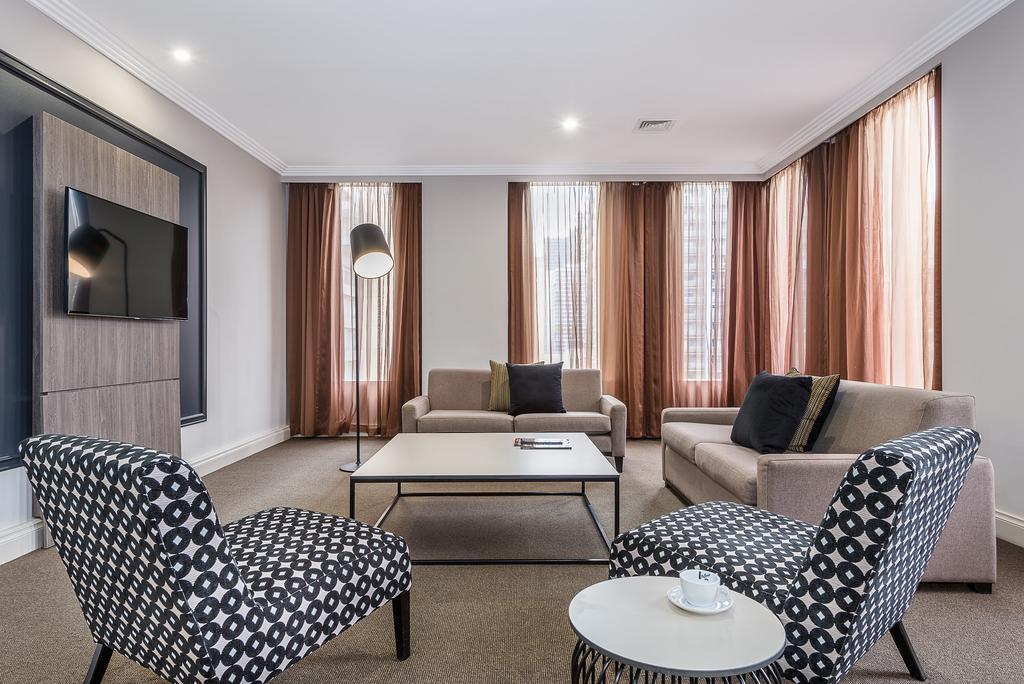 Family Room Standard