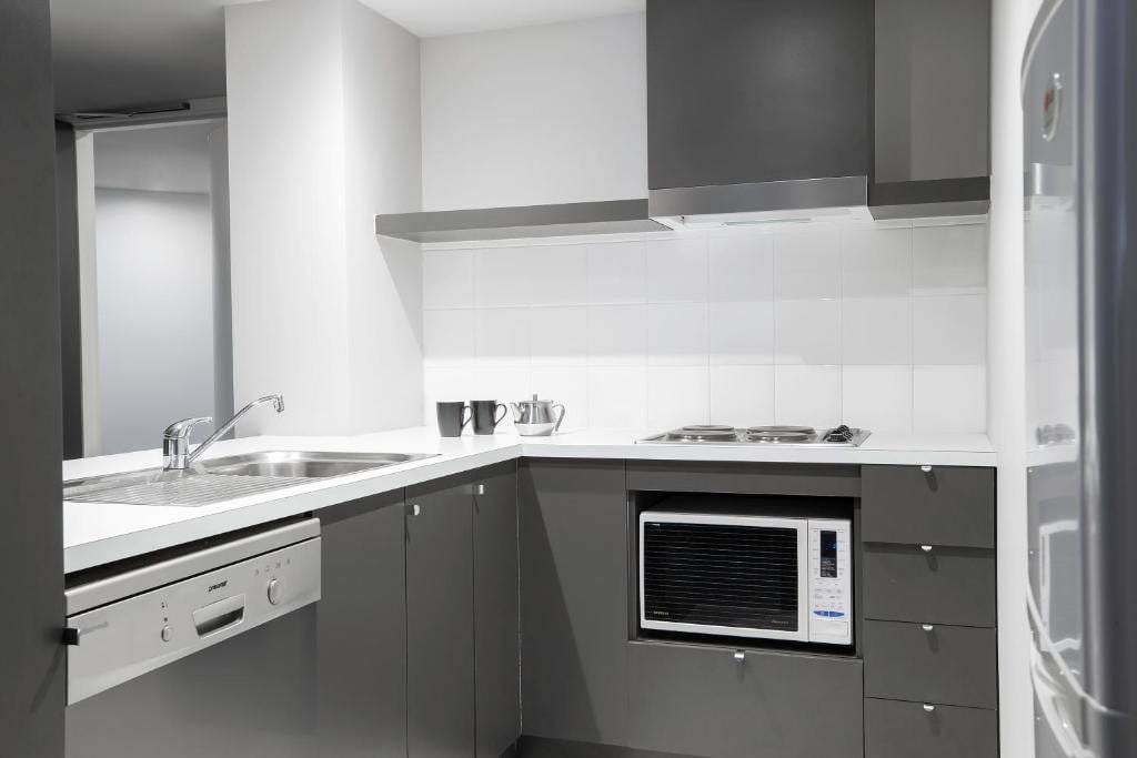 Apartment Premier One Bedroom