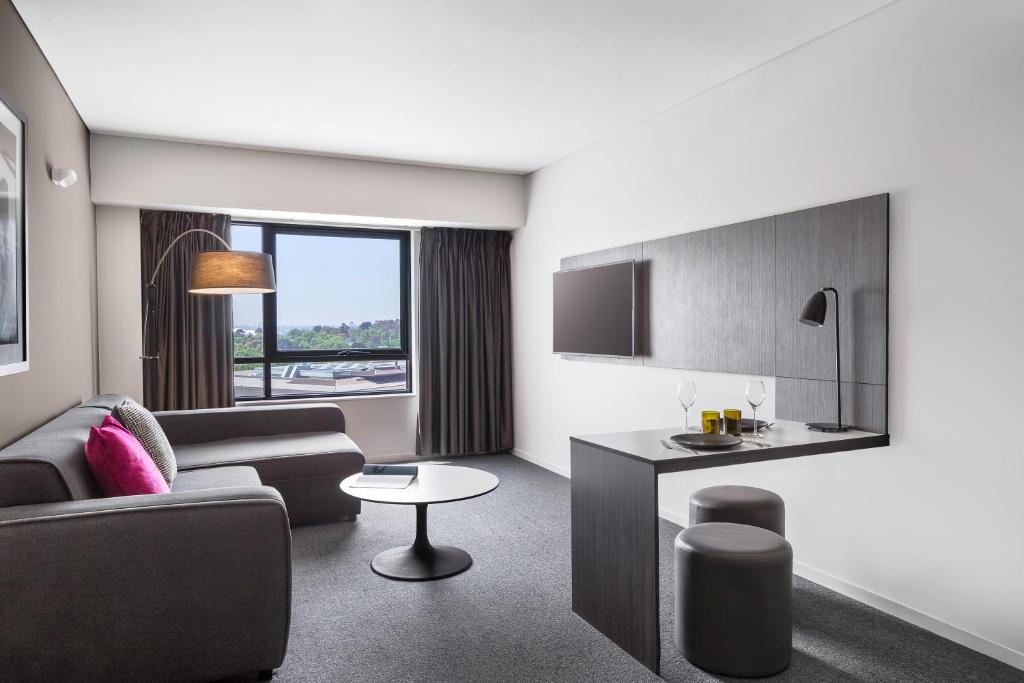 Apartment Premier One Bedroom