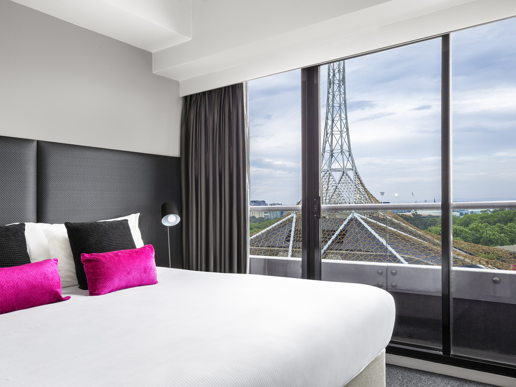 Apartment Two Bedrooms Two Bathrooms