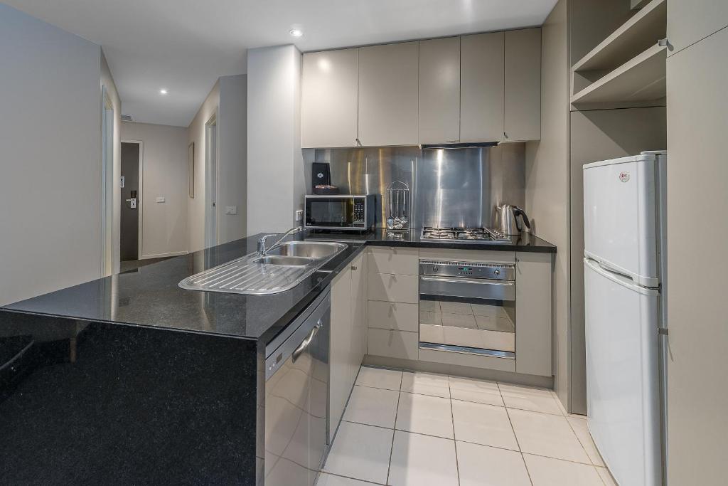 Apartment Two Bedrooms Two Bathrooms