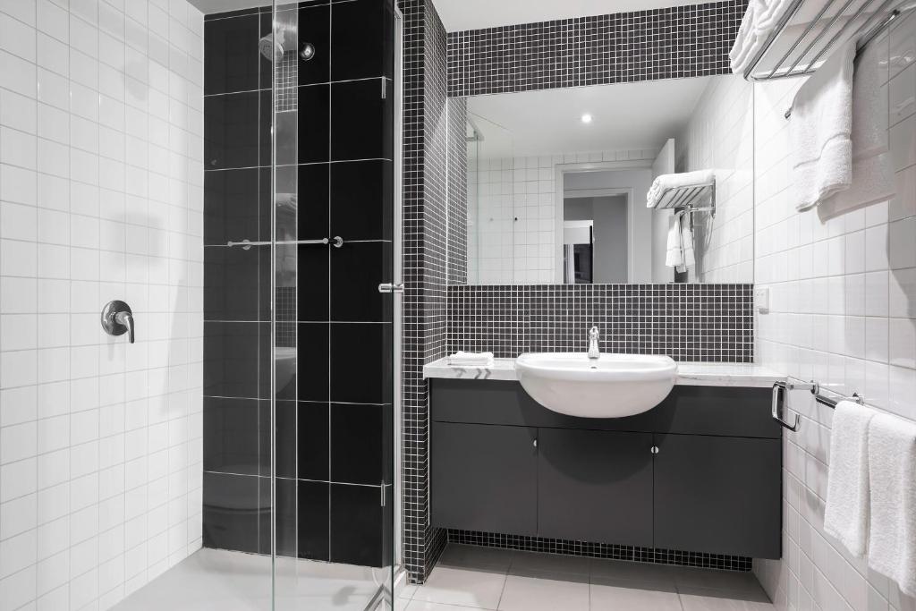 Apartment Two Bedrooms Two Bathrooms