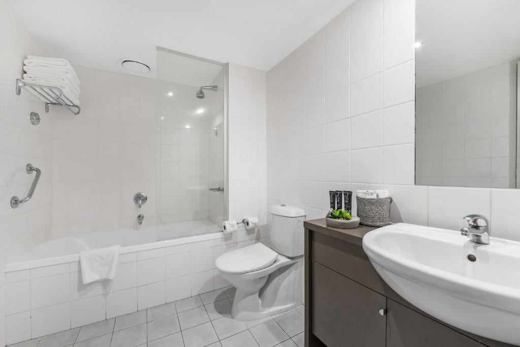 Apartment Premier Two Bedrooms