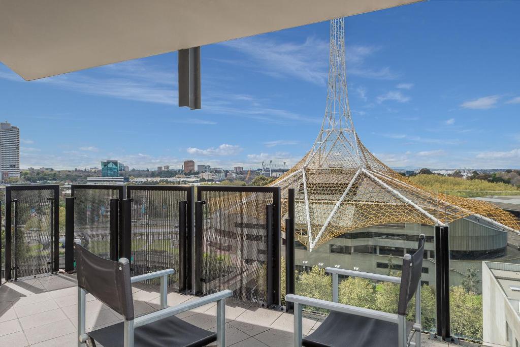 Apartment Premier Two Bedrooms