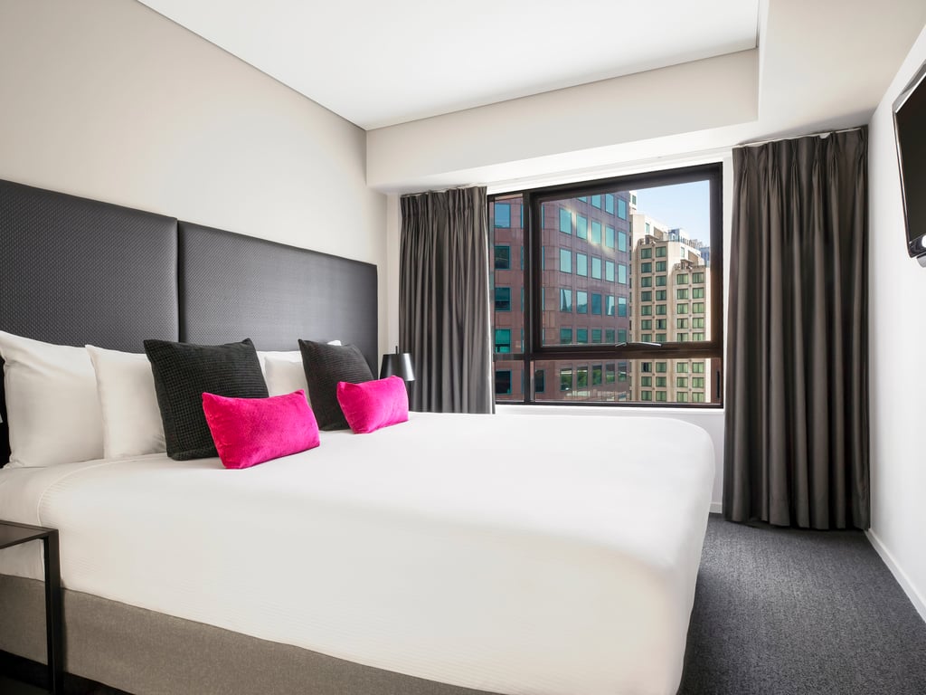 Apartment One Bedroom