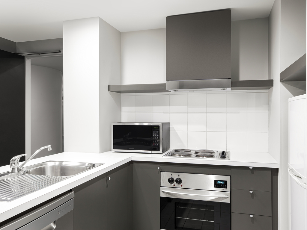 Apartment One Bedroom