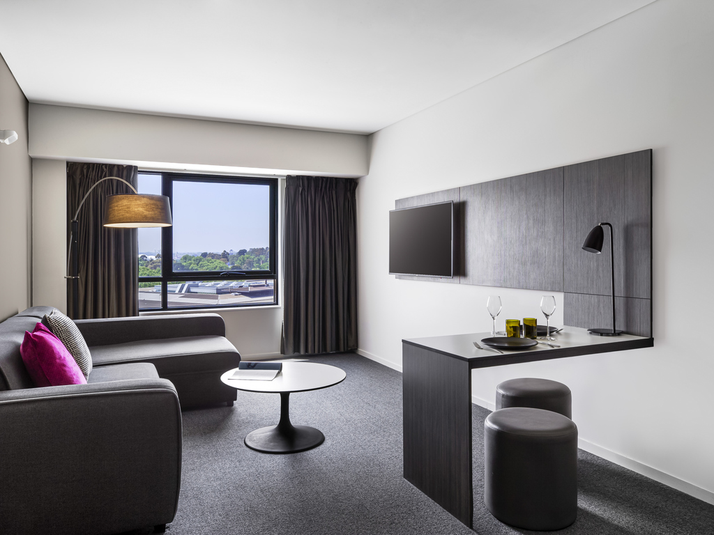 Apartment Premier One Bedroom