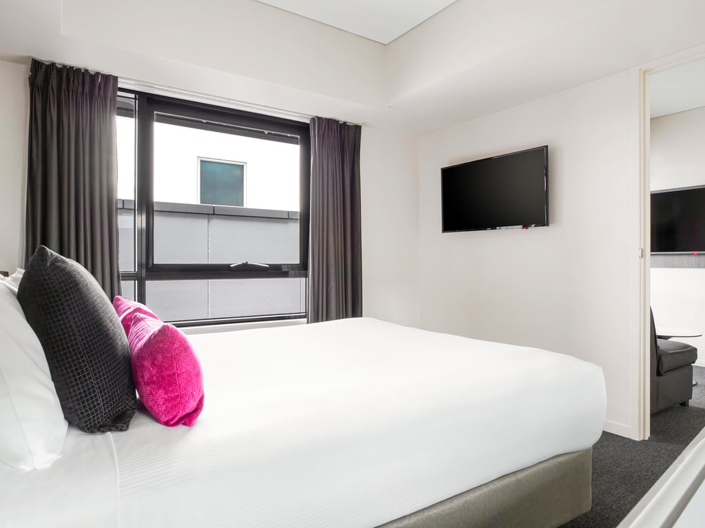 Apartment One Bedroom