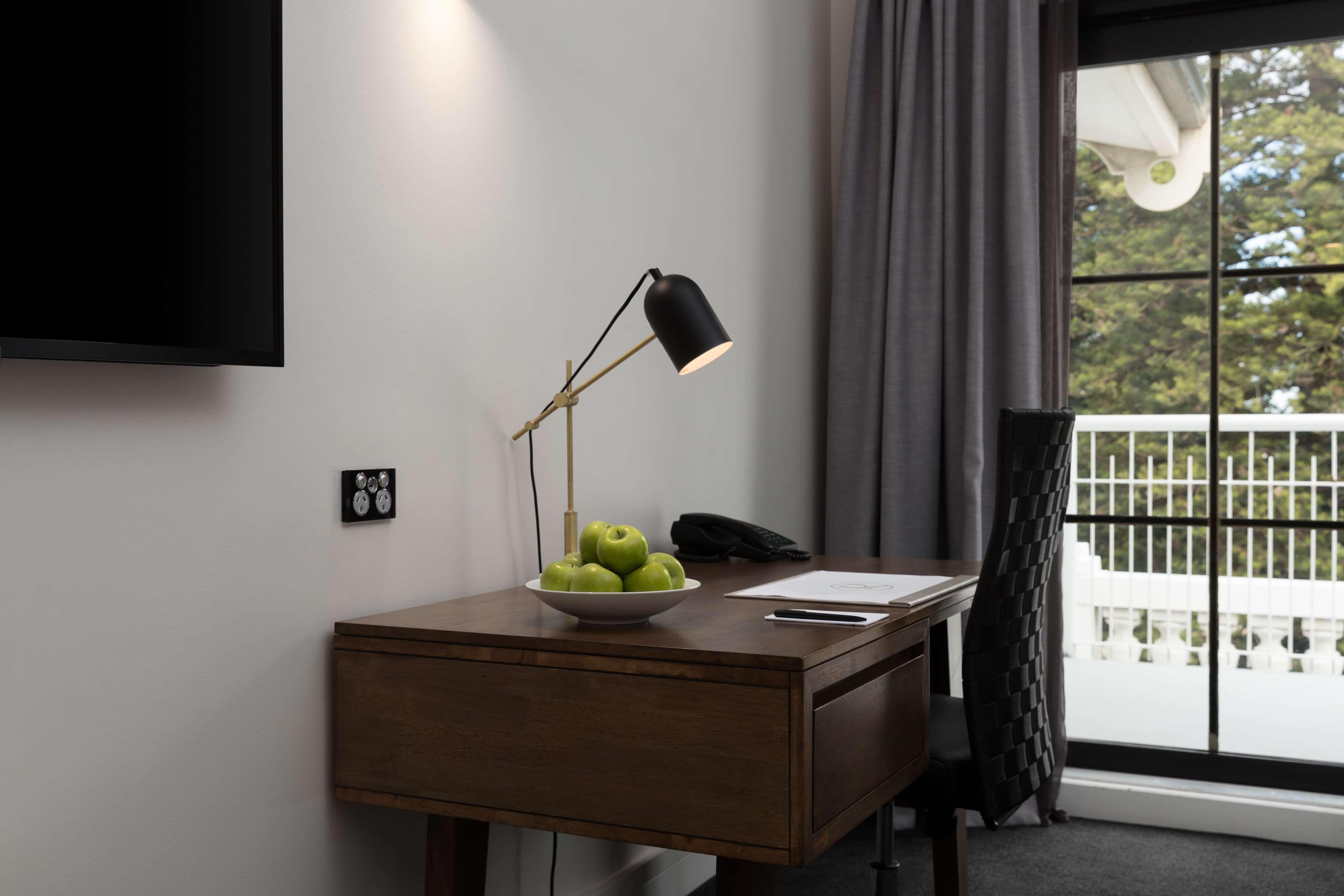 Twin Superior Two Double Beds