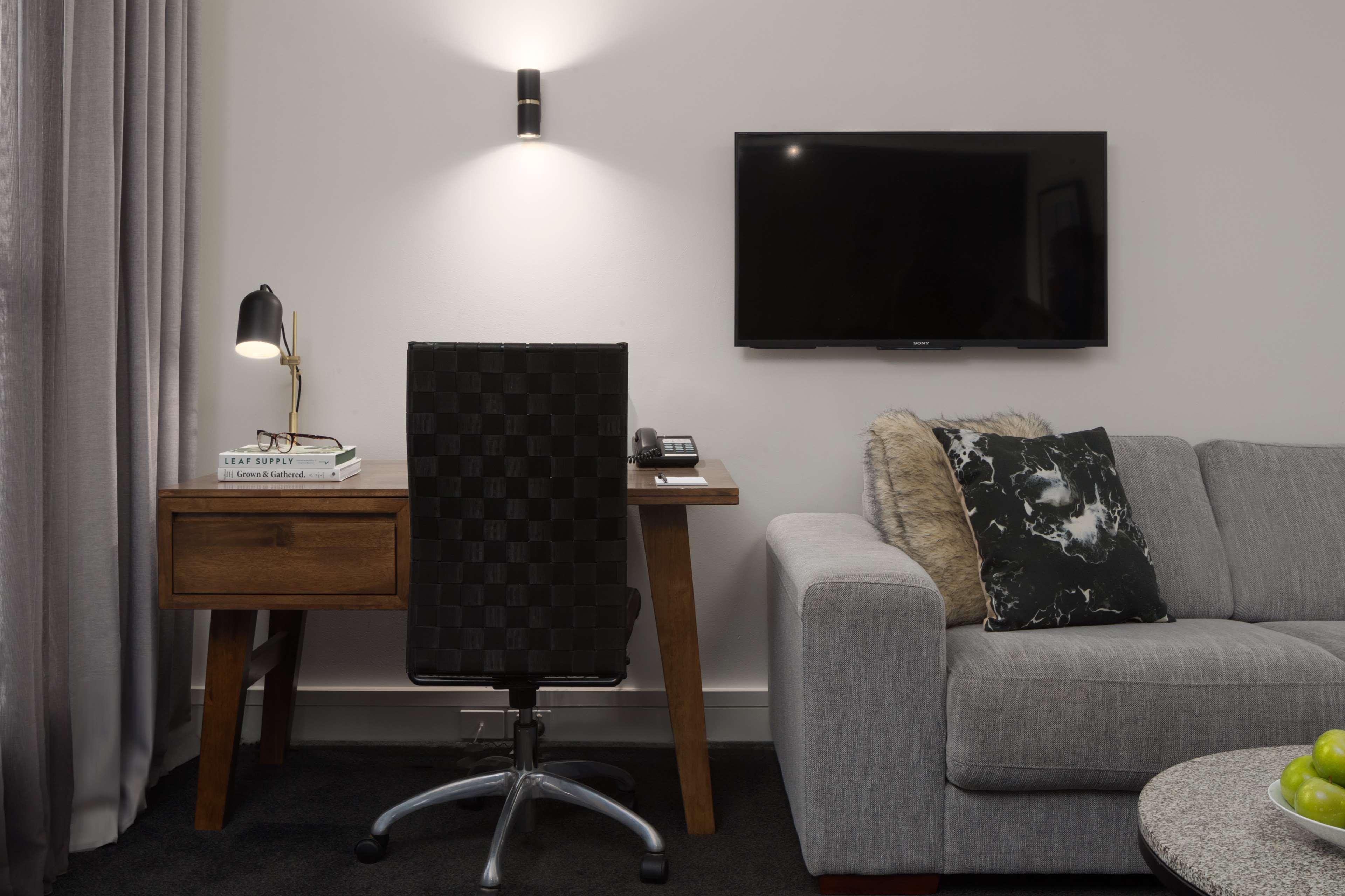 Suite Superior Pool View