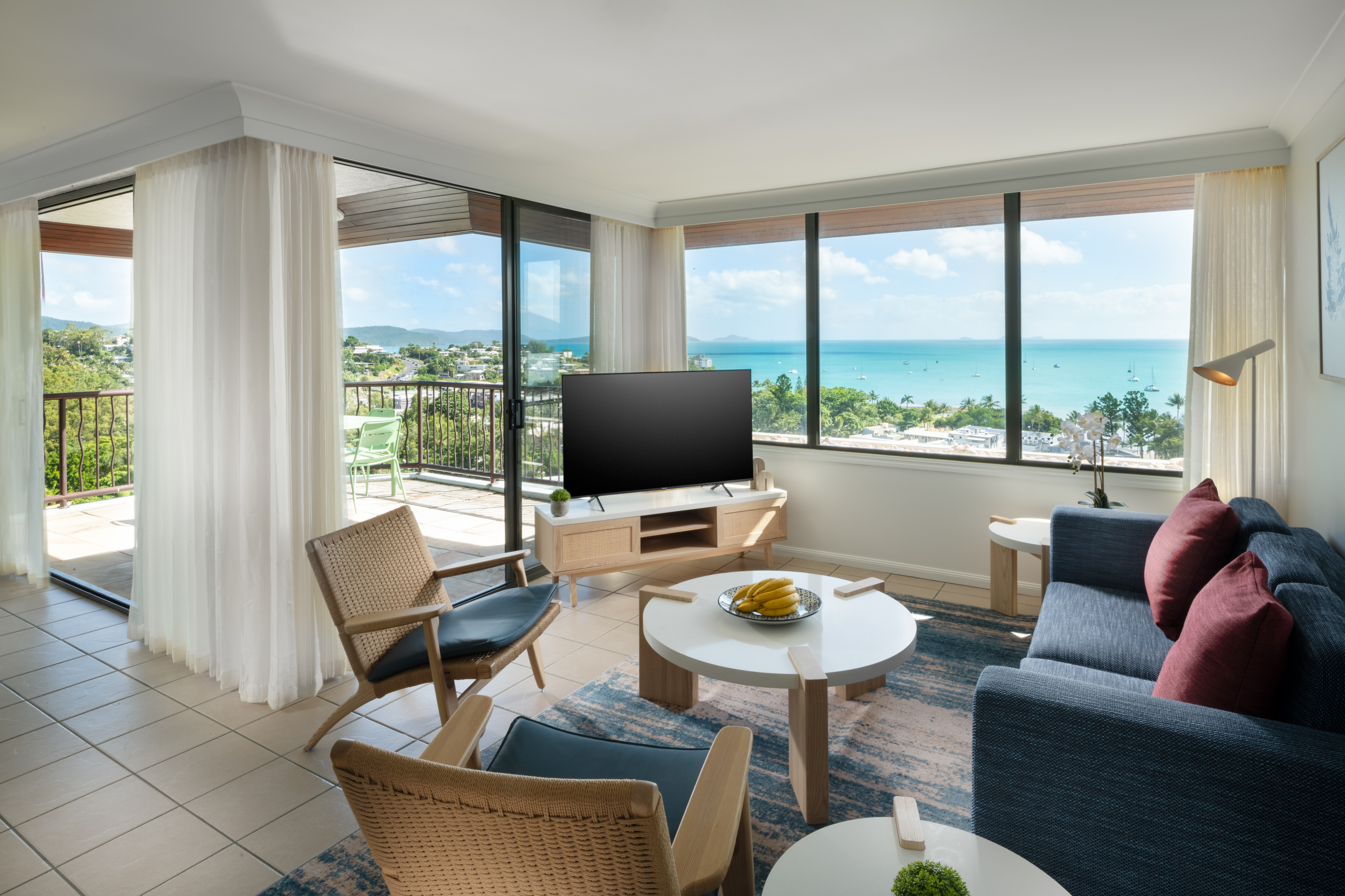 Apartment Two Bedrooms