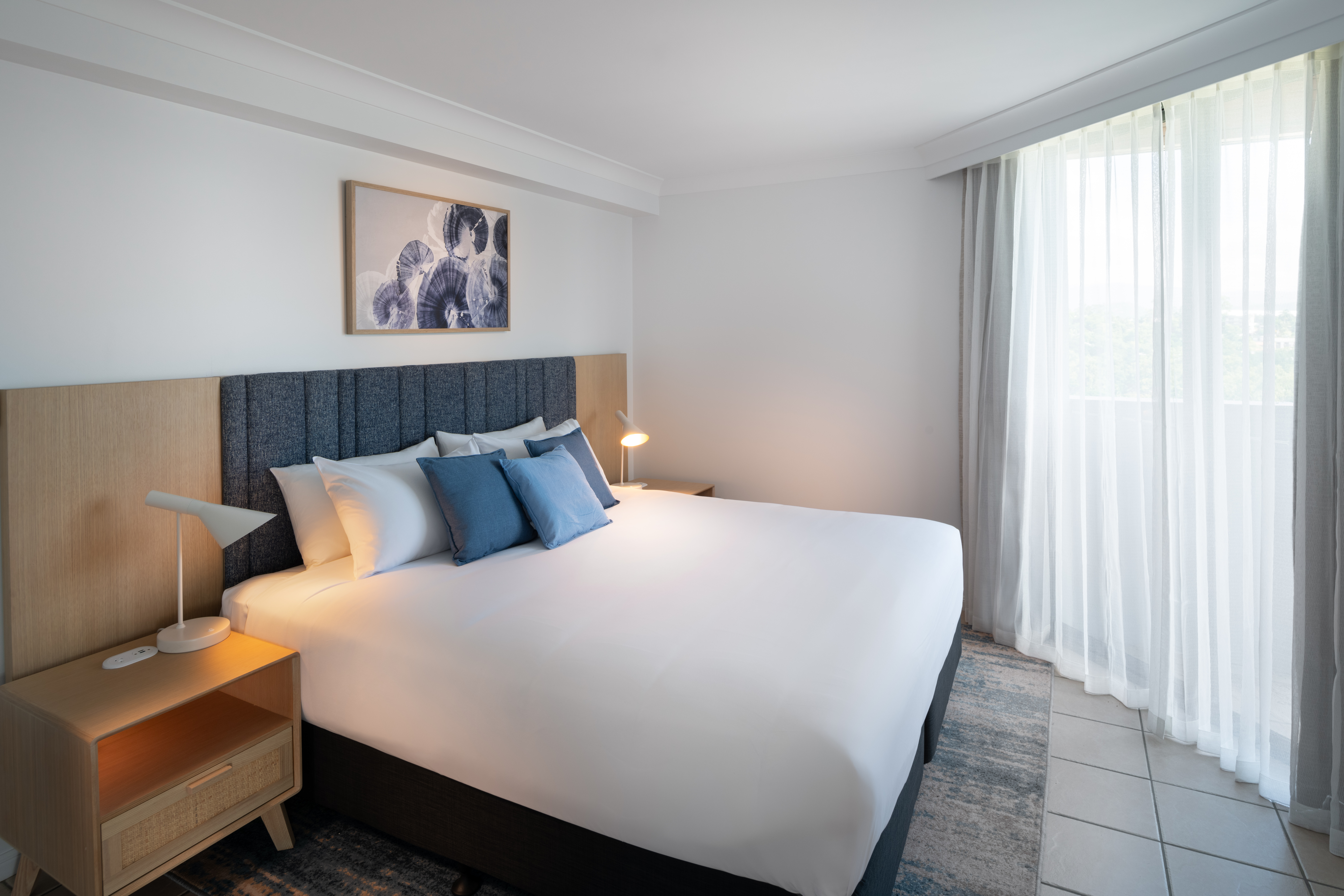 Apartment Ocean View One Bedroom