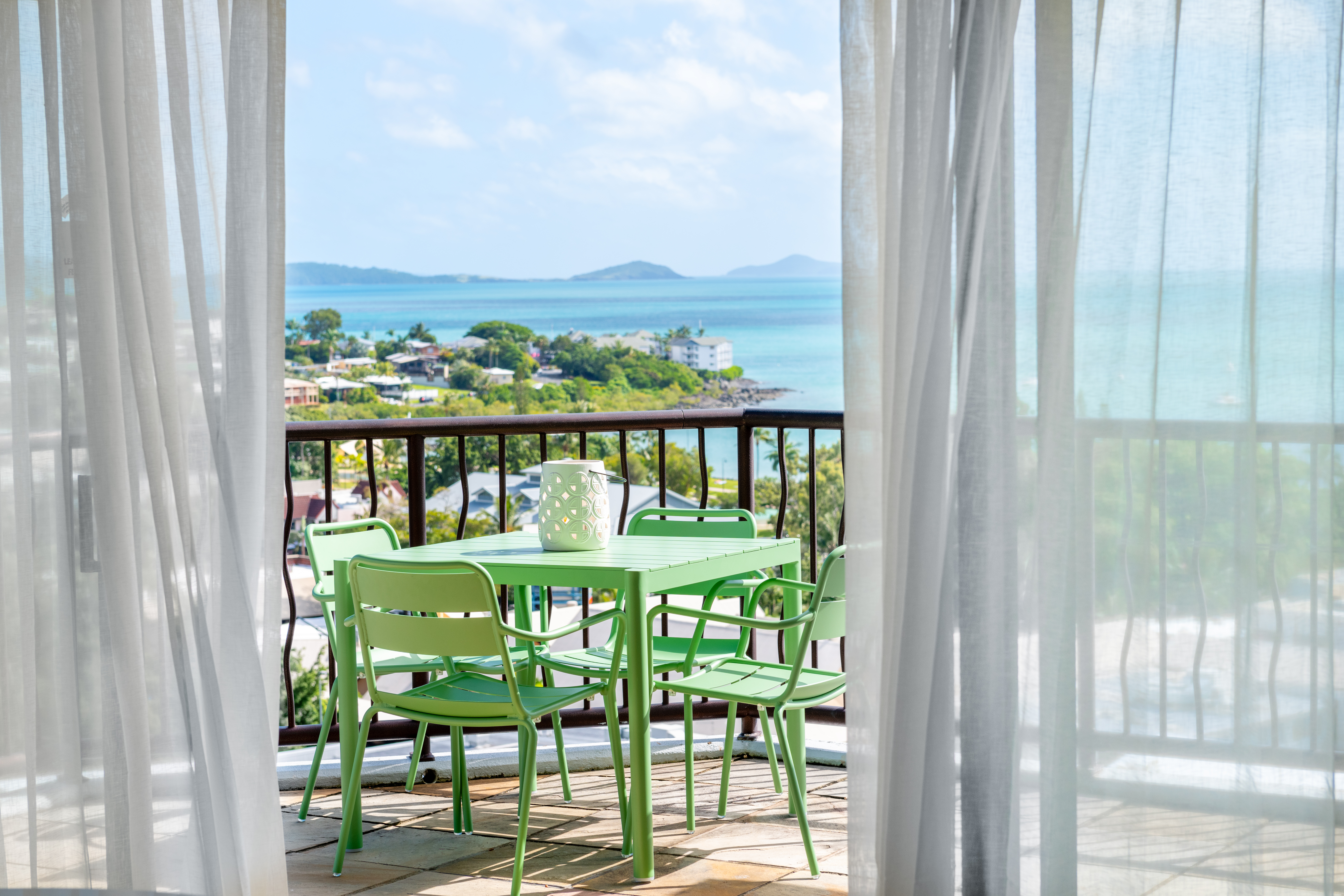 Apartment One Bedroom