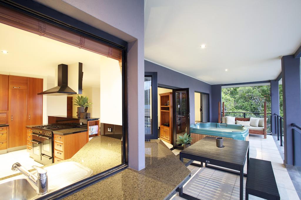 Apartment Two Bedrooms