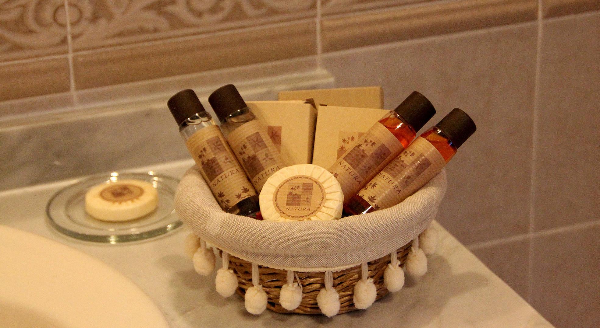 Double or Twin Superior