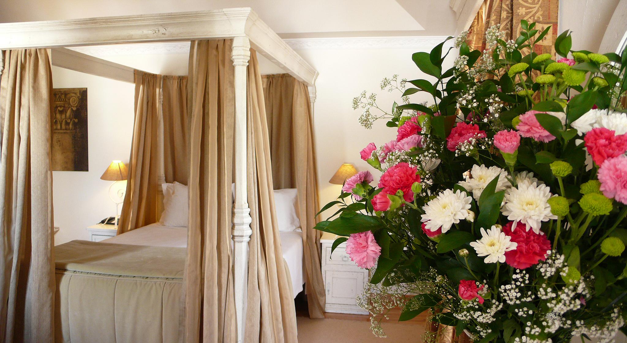 Double or Twin Superior