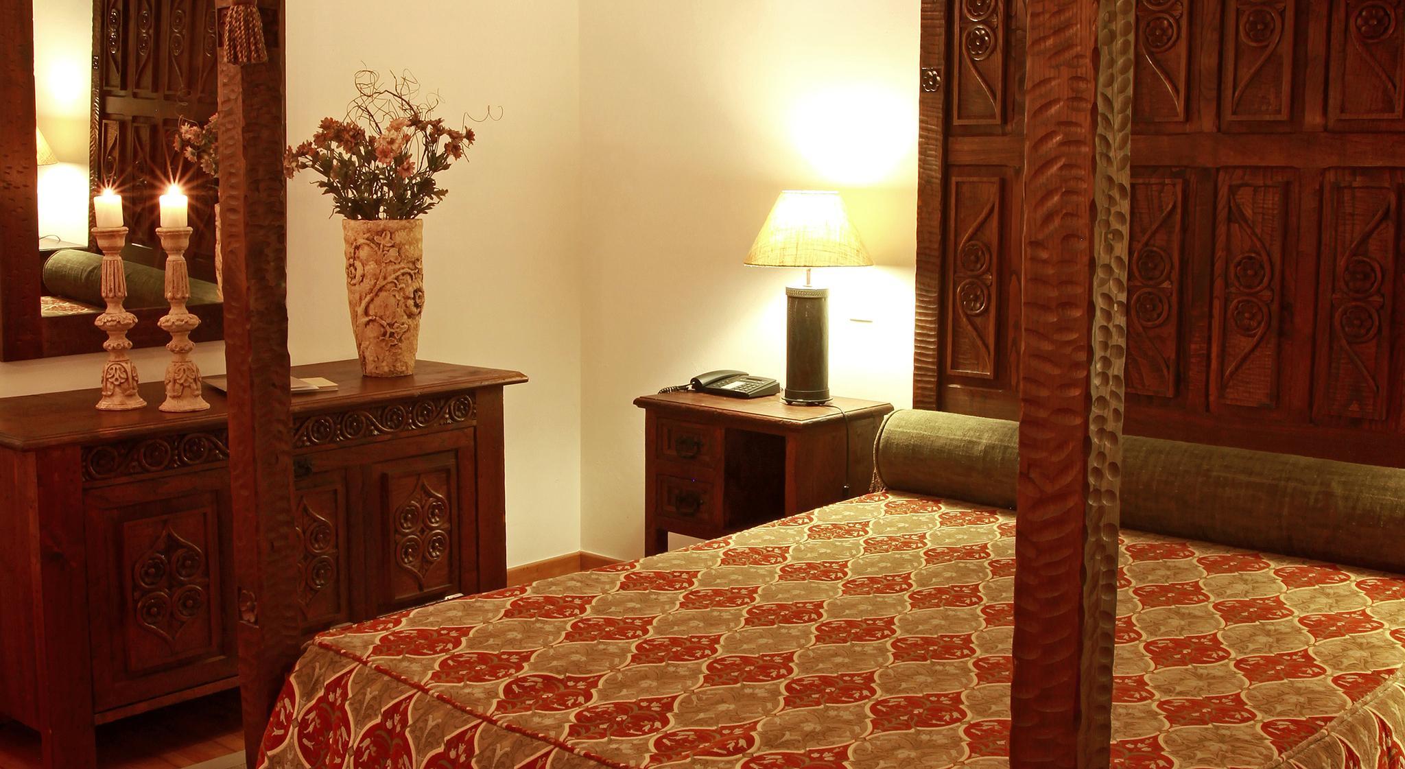 Double or Twin Superior