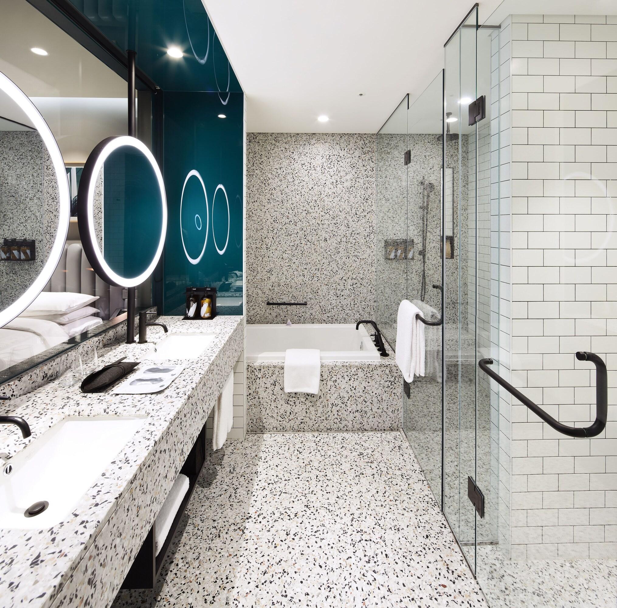 Suite King Bed Non Smoking