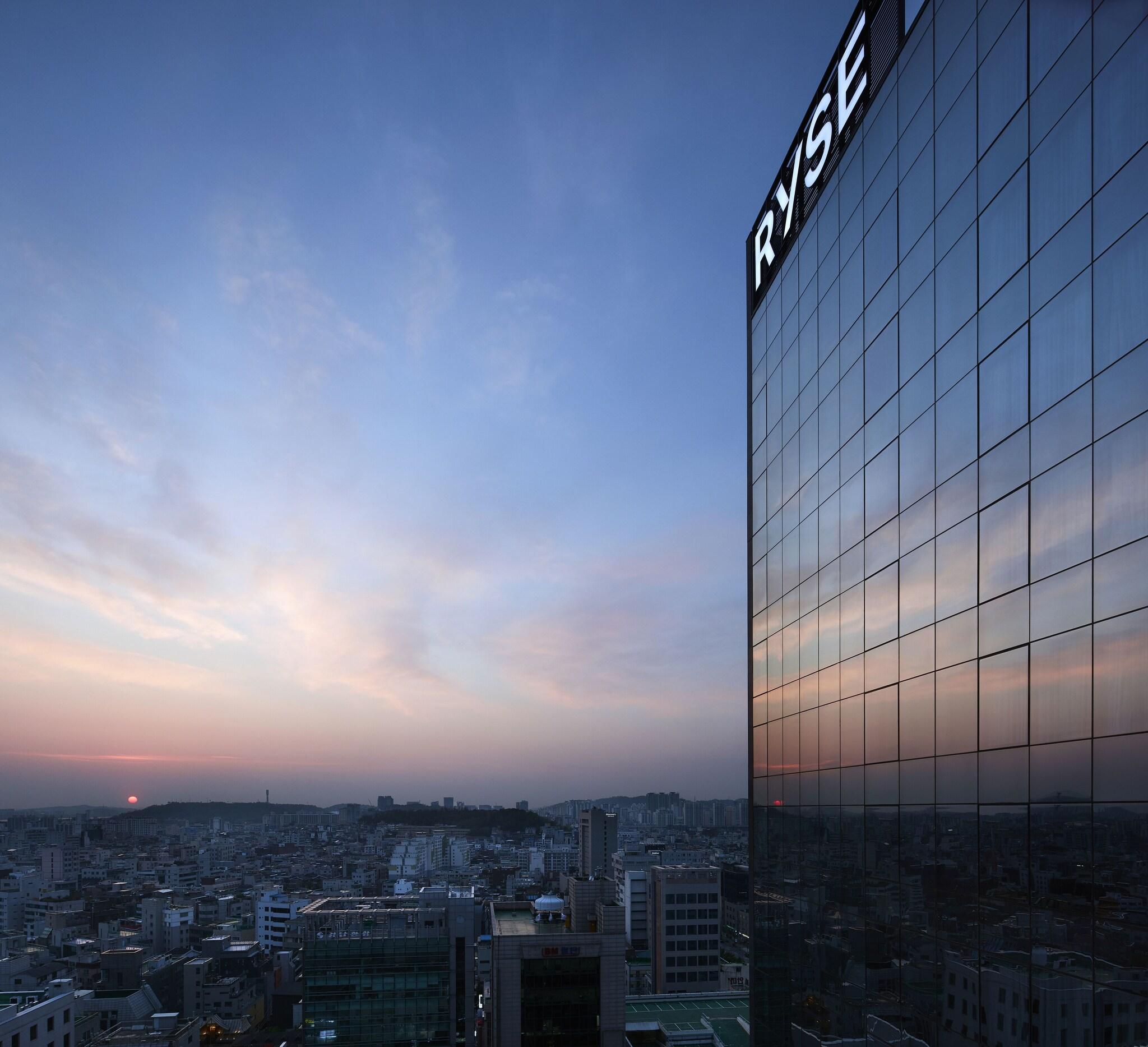 Suite King Bed Non Smoking