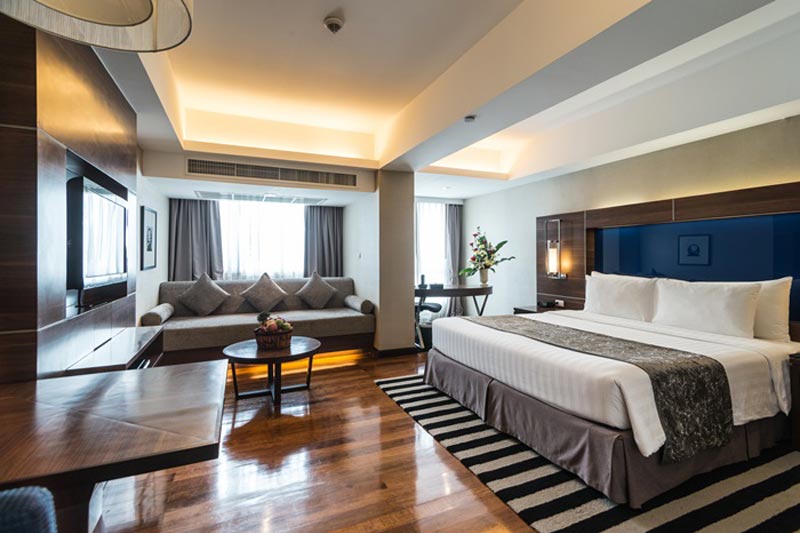 Studio Deluxe Premium