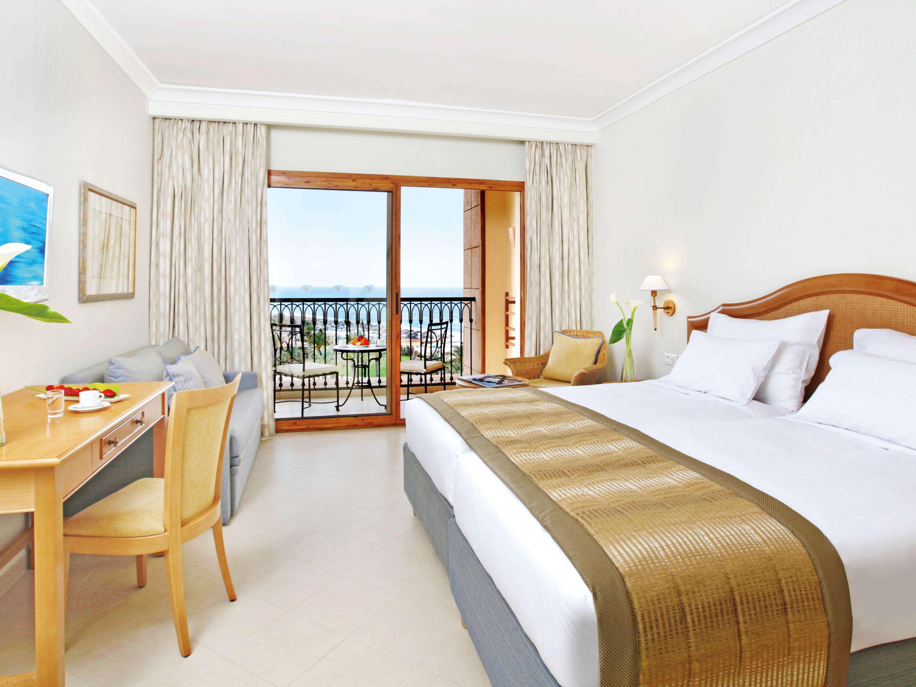 Room Classic Sea View