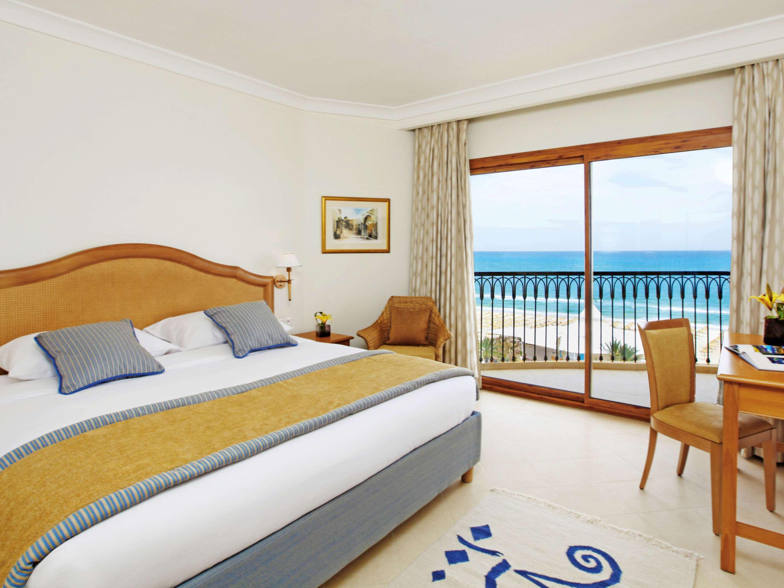 Junior Suite Sea View
