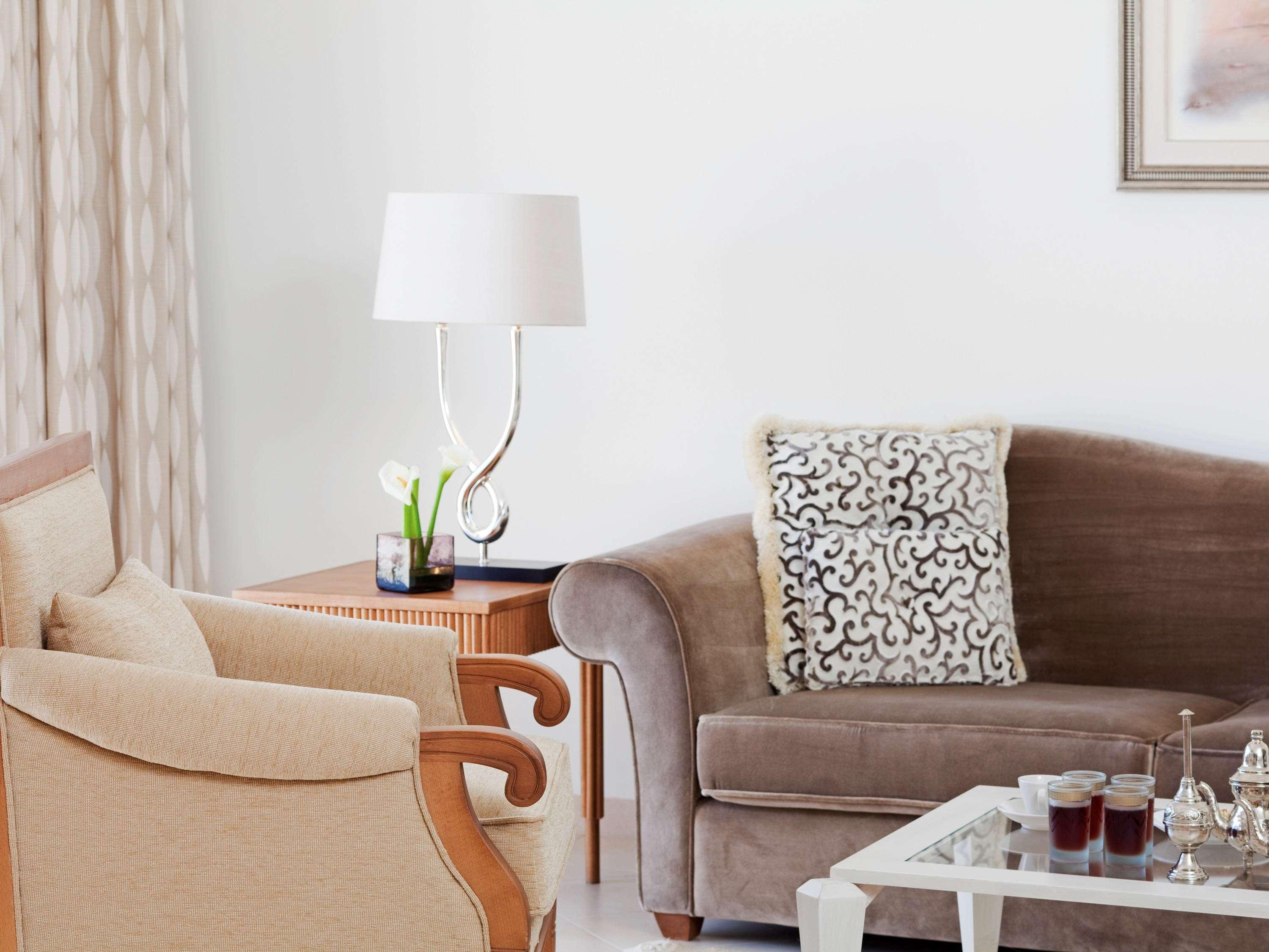 Junior Suite Sea View