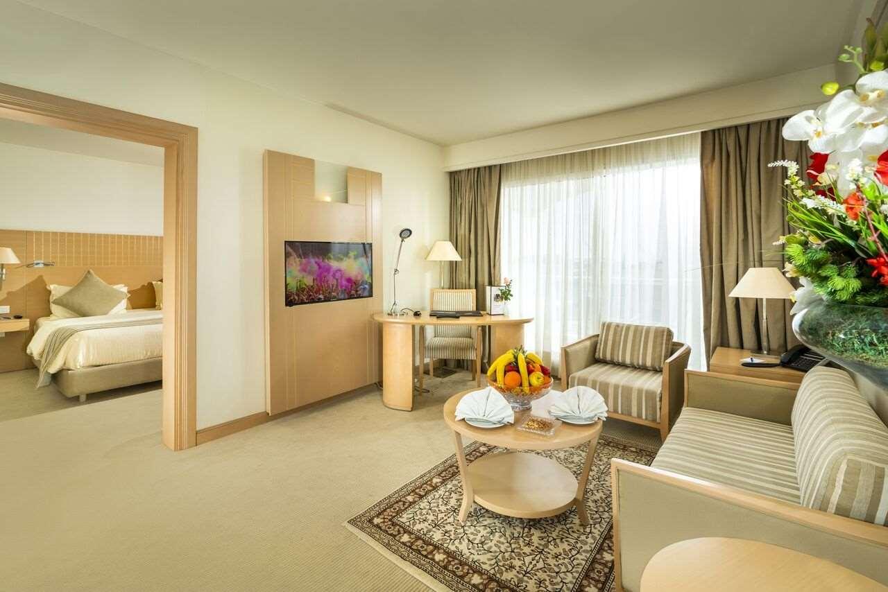 Junior Suite Standard