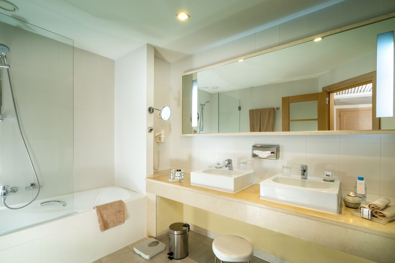 Junior Suite Standard