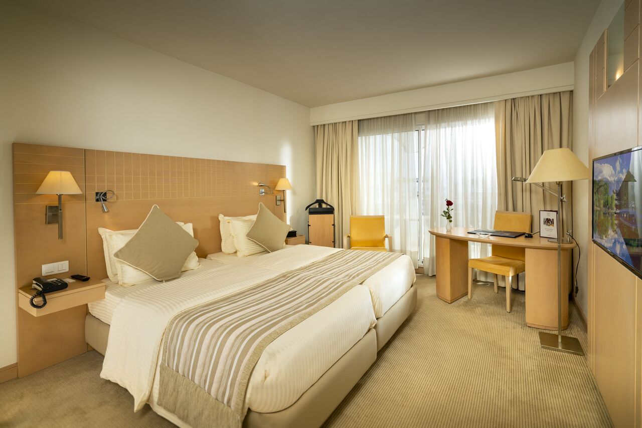 Junior Suite Standard