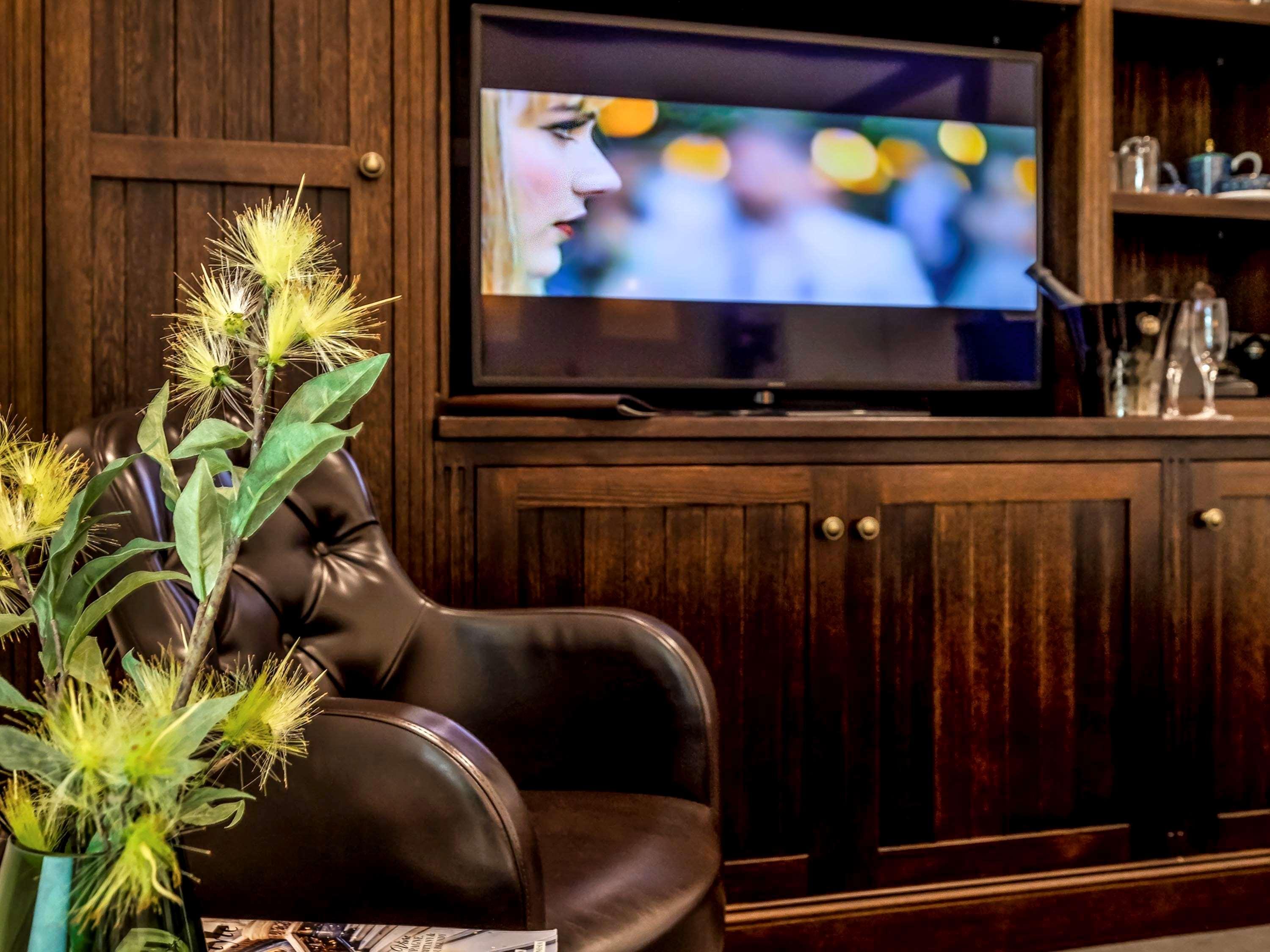 Double Classic King Bed