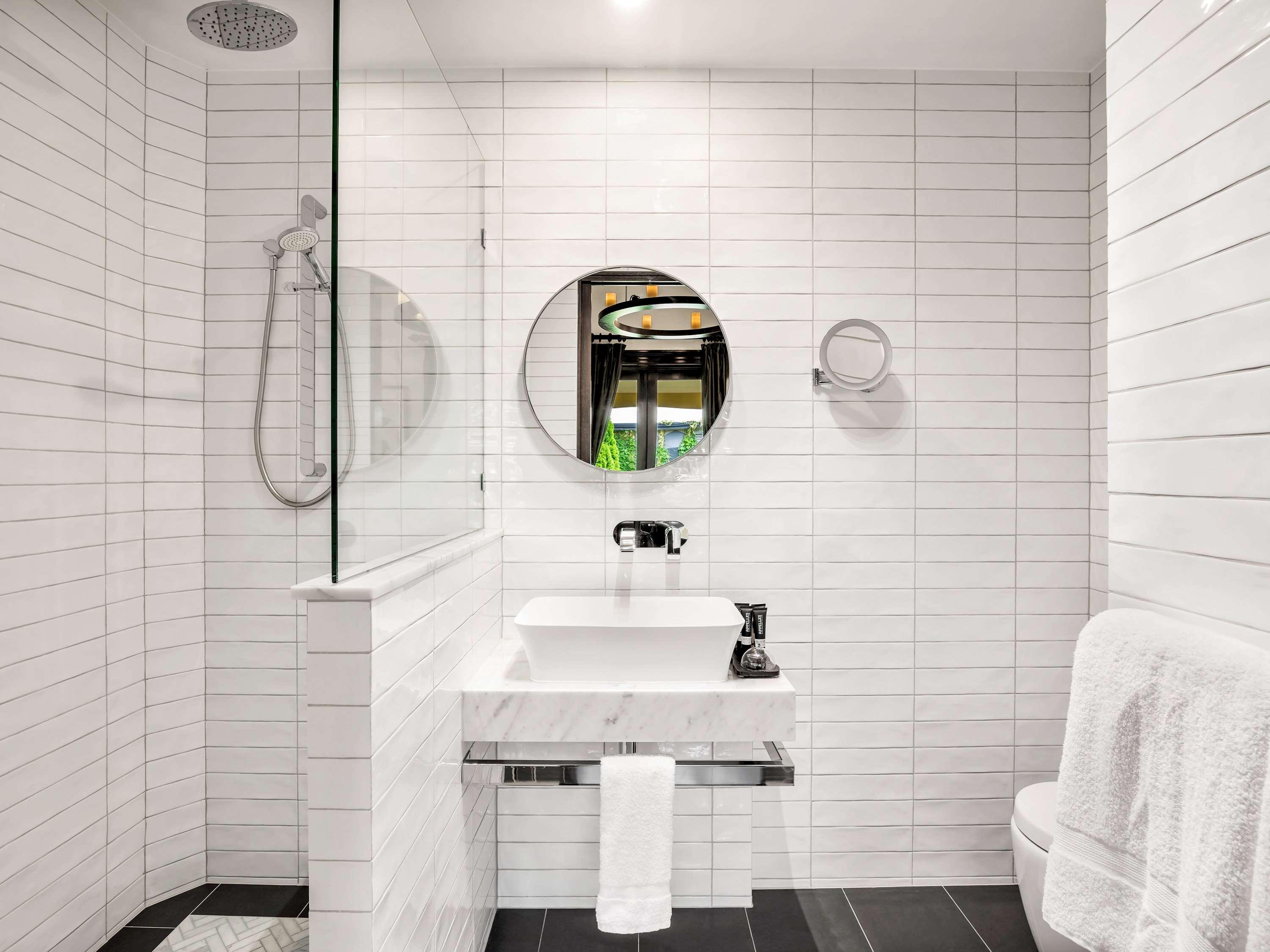 Double Superior Garden View