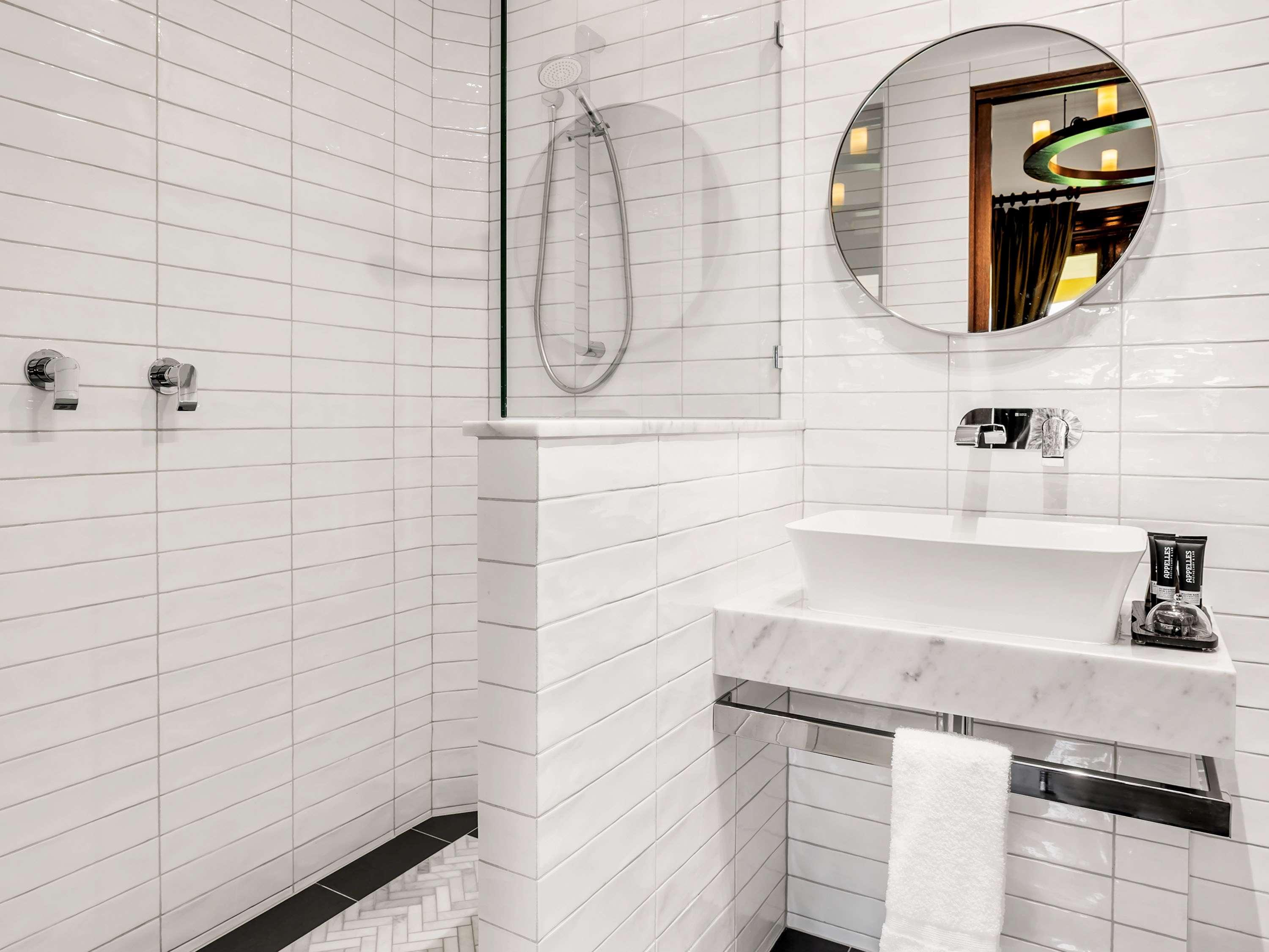 Double Superior Garden View