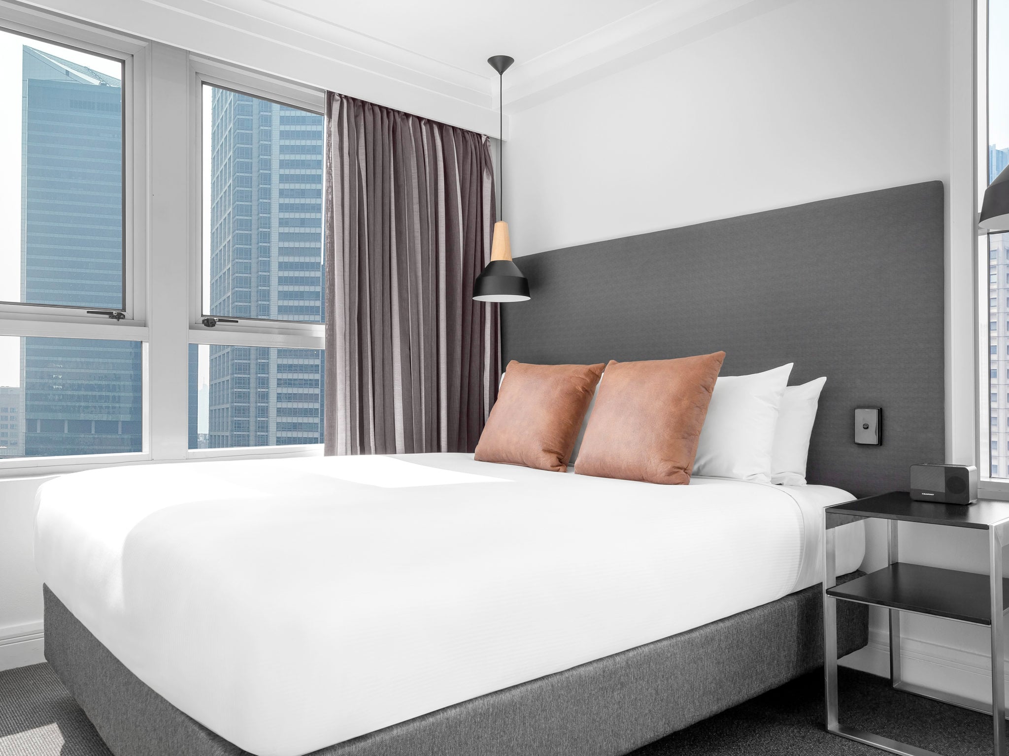 Apartment One Bedroom